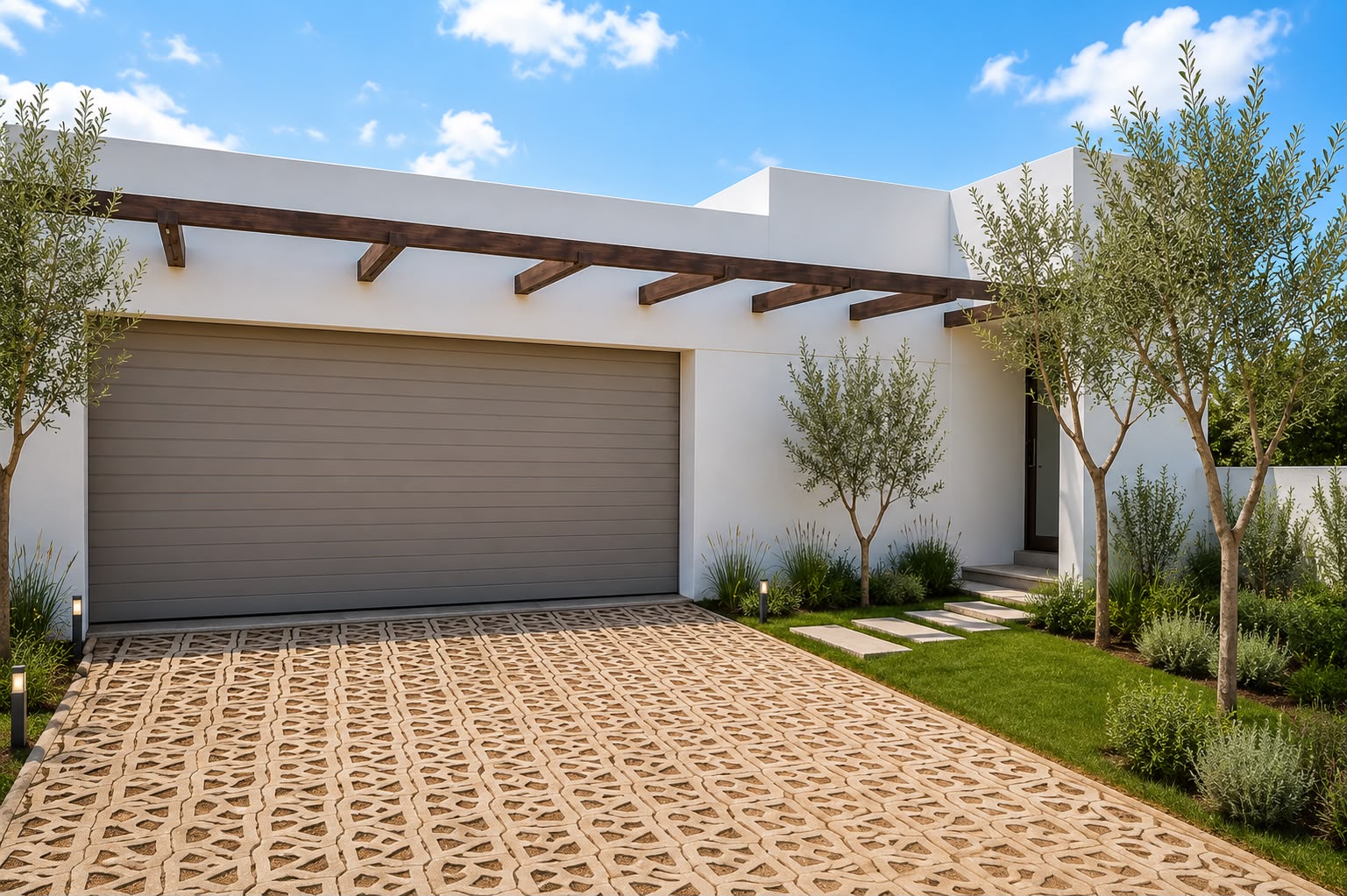Modern Free-Standing 3 Bedroom Coastal Home | Zululami Luxury Coastal Estate