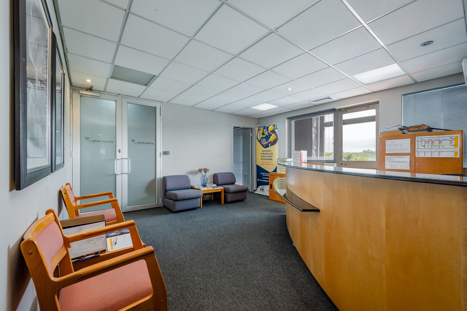 Premium Office Space to Rent in Tyger Valley