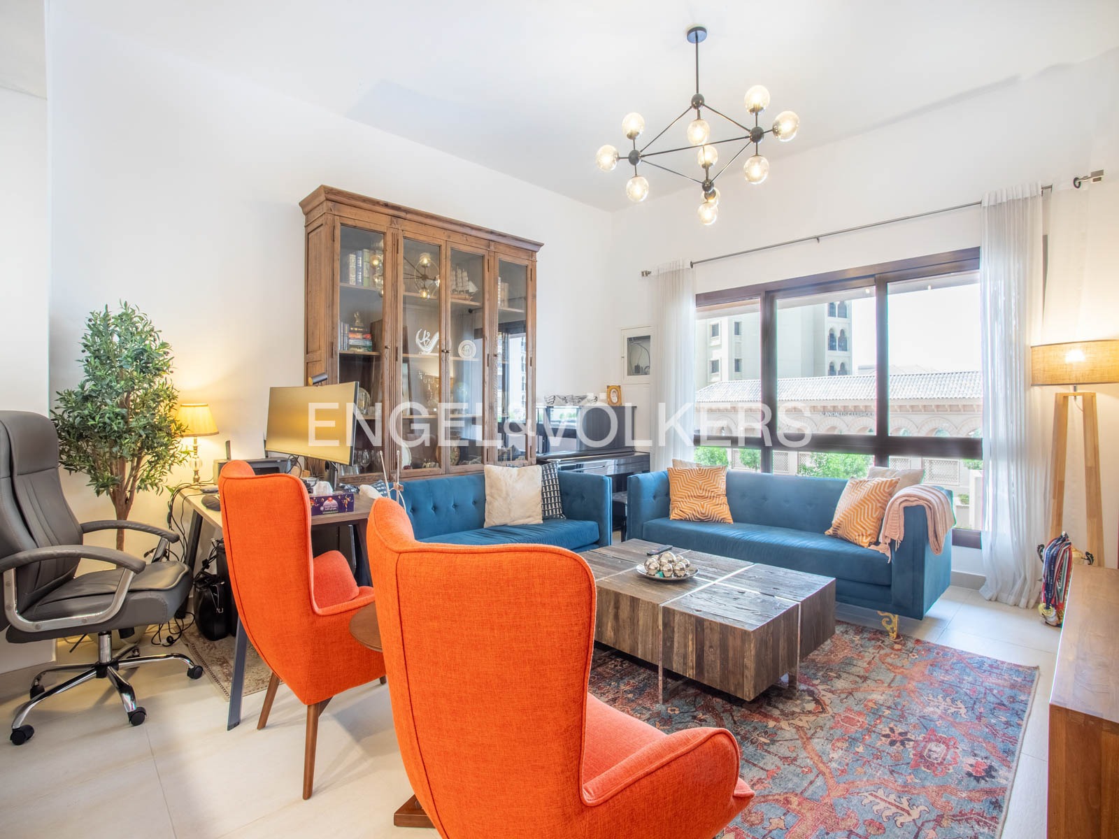 Ready Early Dec | Modern Luxury Living
