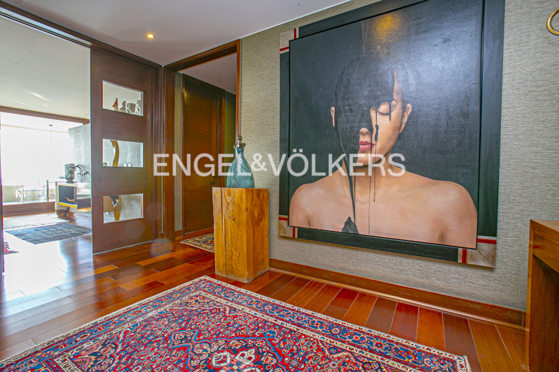 Venta Departamento Mirador de San Damián