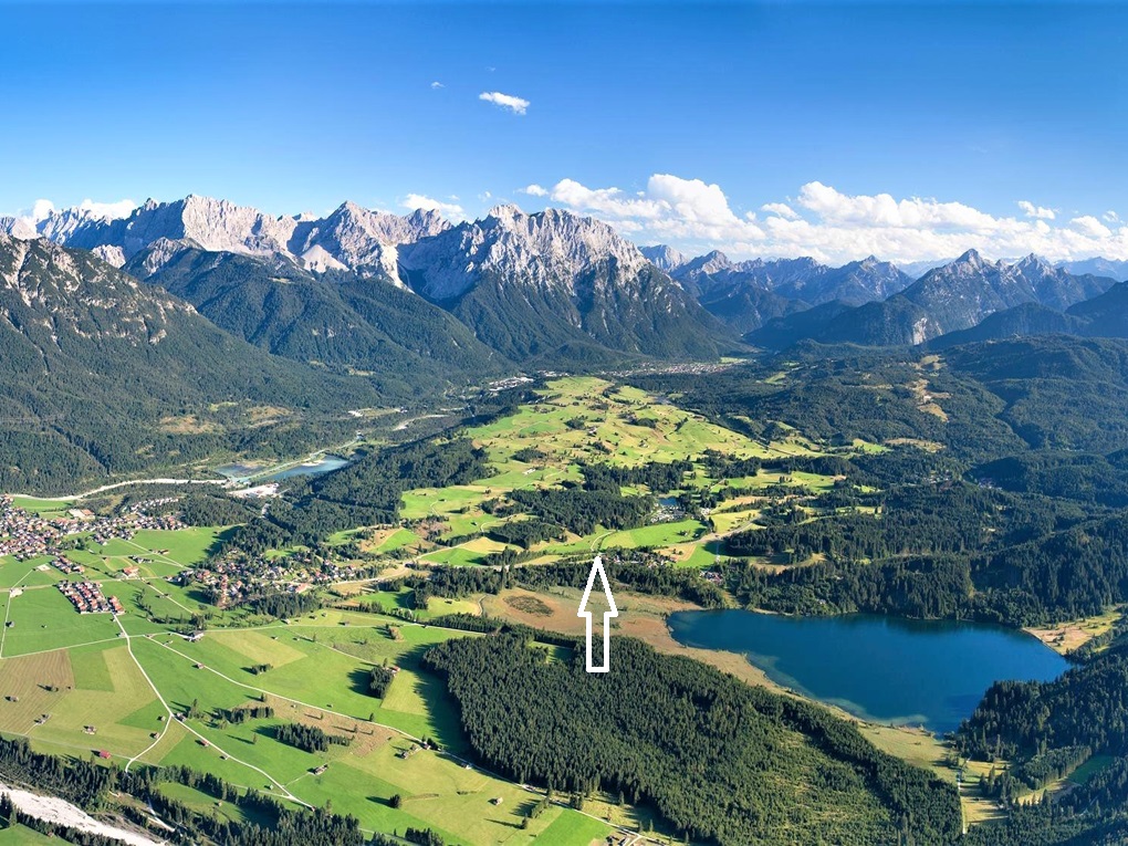 Charmantes Landhaus mit vielfältigen Nutzungsmöglichkeiten
