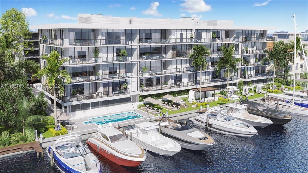 Luxury Turn-Key Condo For Lease