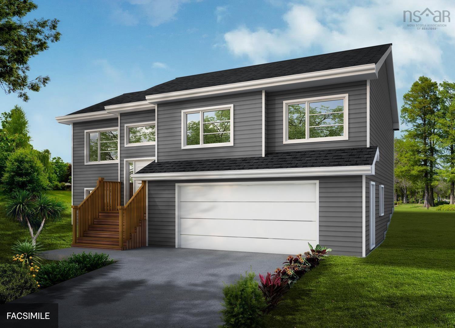 The Magnolia by Ramar Homes