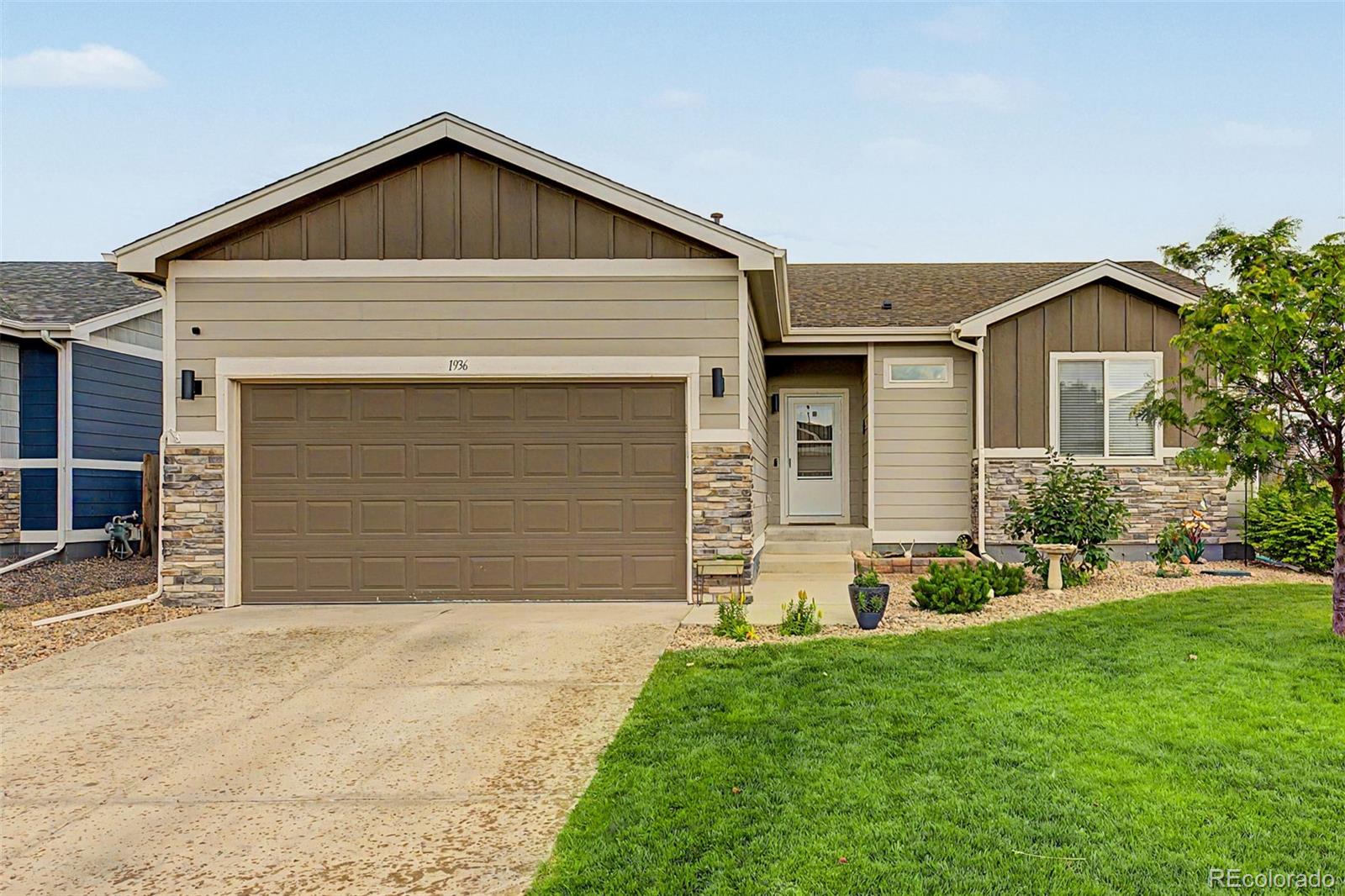 Colony Point Gem: Turnkey Comfort with Massive Potential