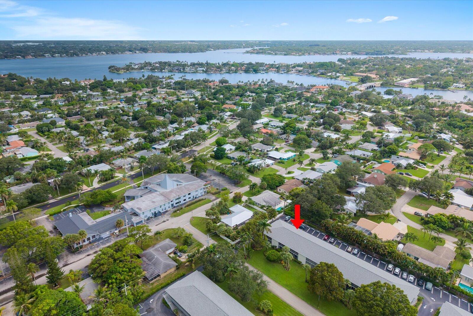 Discover Coastal Living with Resort Amenities