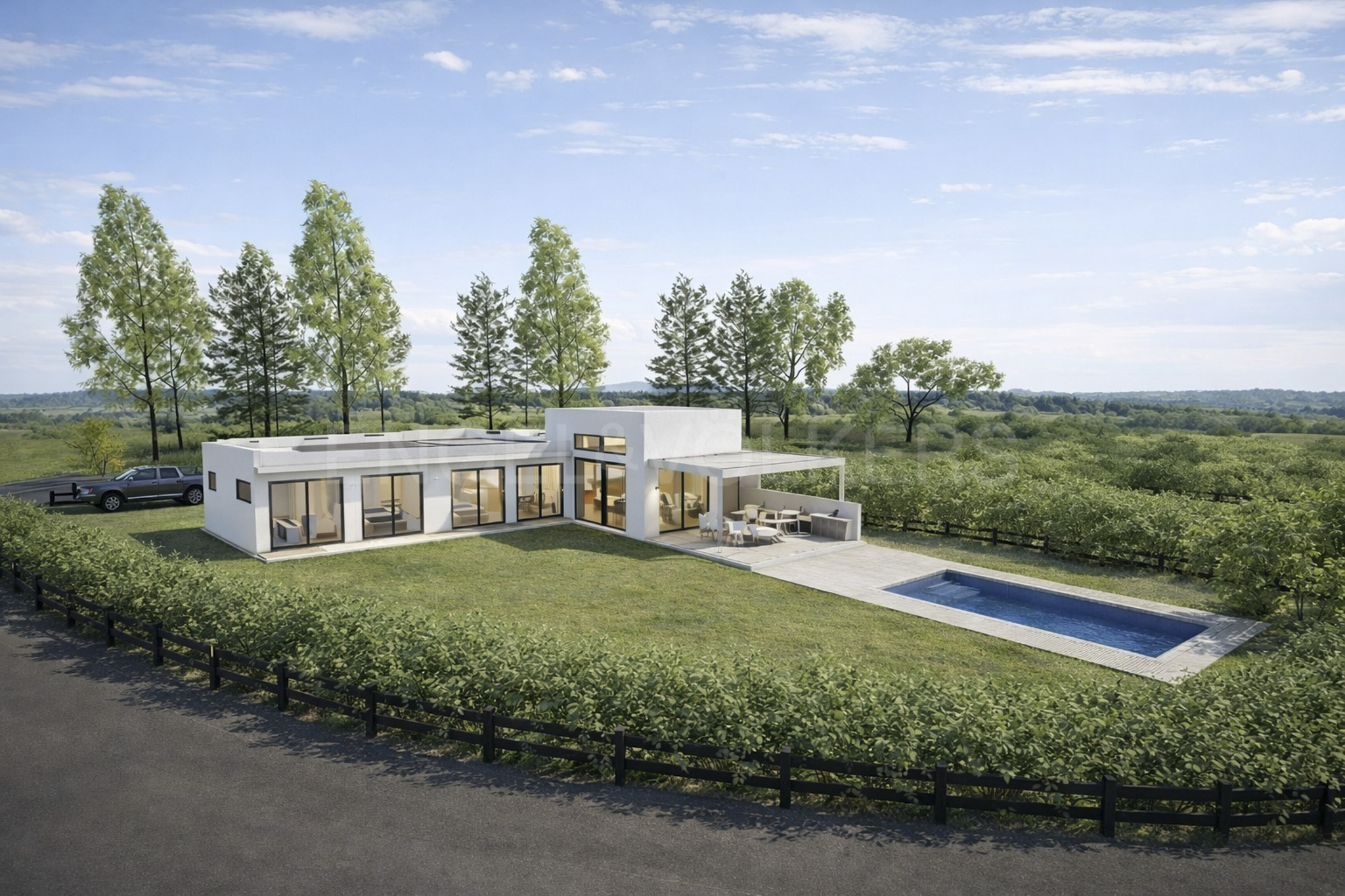 Casa nueva dic 2026 Marbella