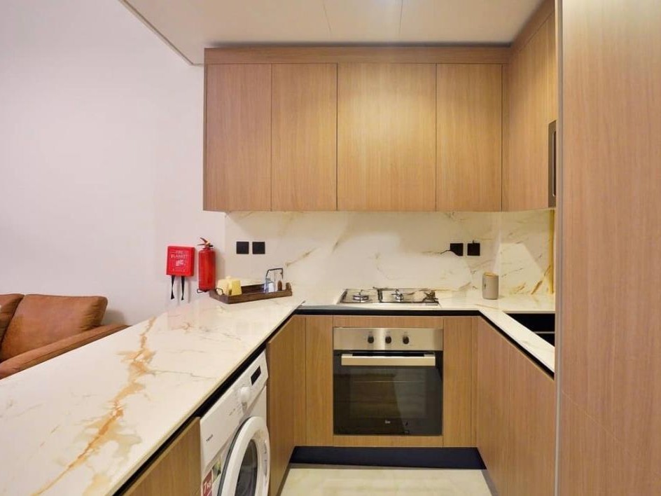 Furnished | Prime Location | Ready to Move In