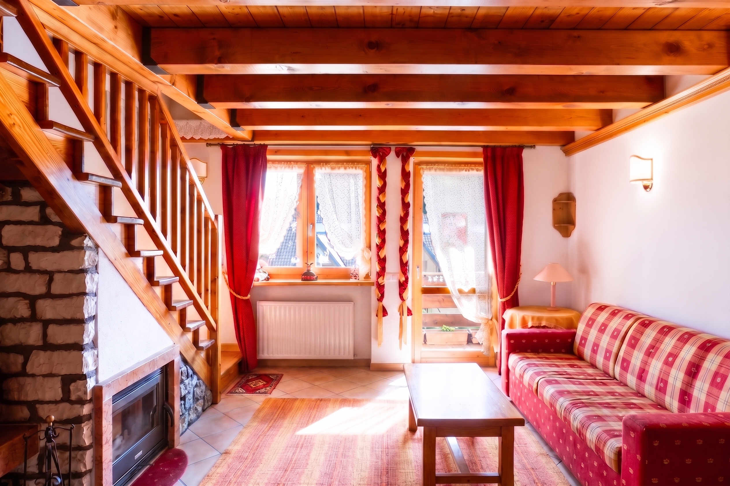 Exclusive duplex in the heart of Cesuna (VI)