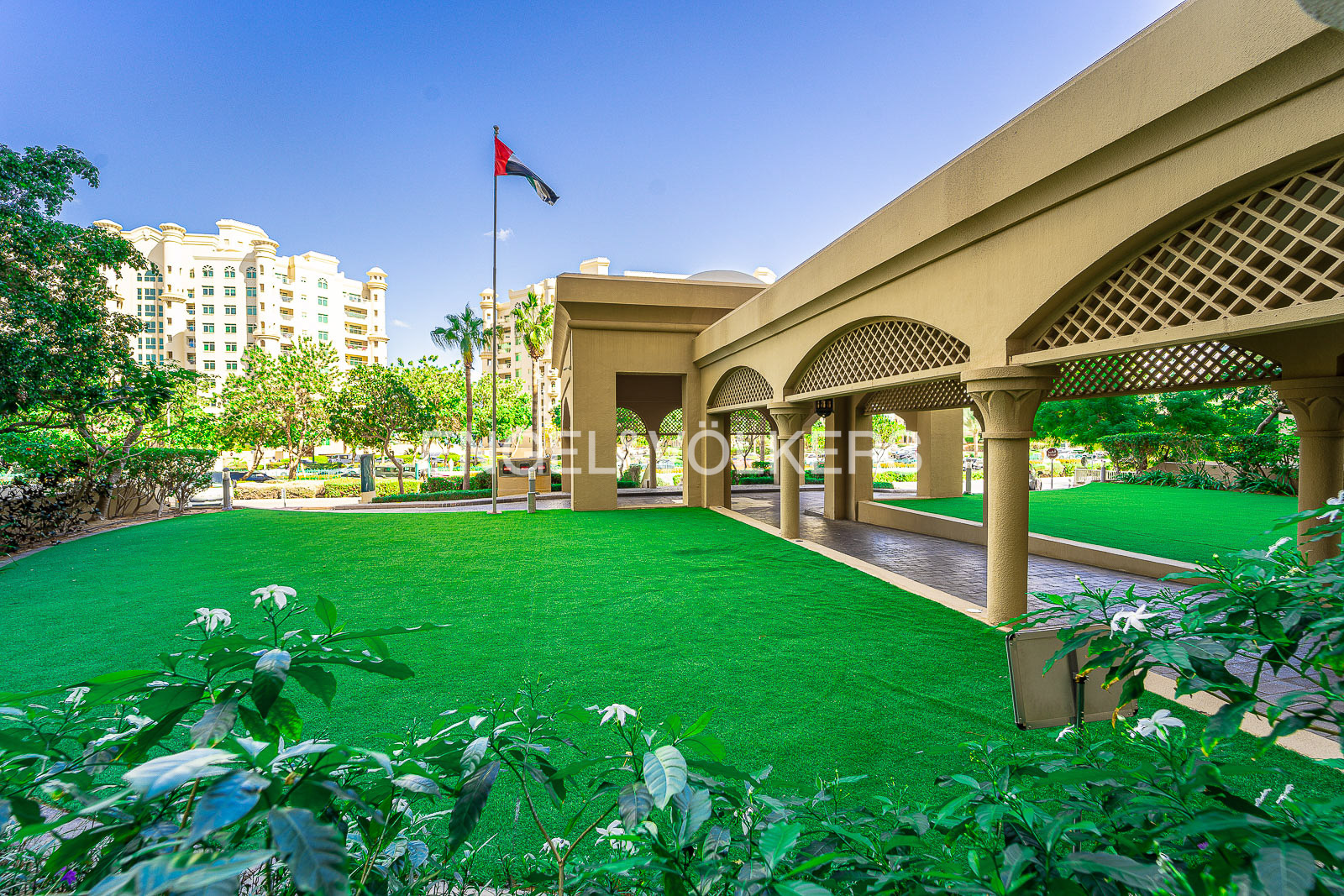 E Type | 3BR+Maids| Park Side| Well Priced