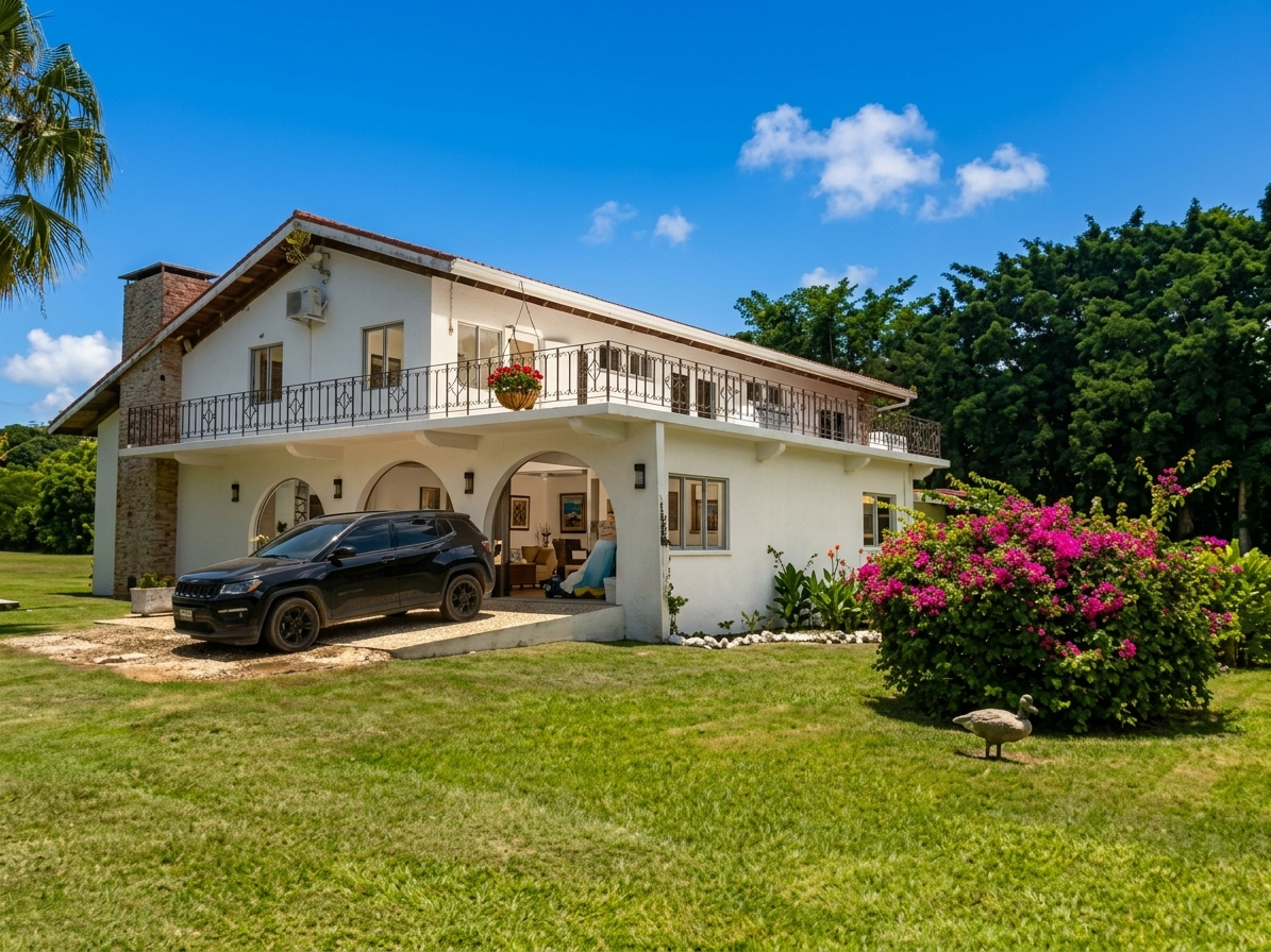 Coastal Elegance: Premier Multi-Parcel SeaView Home