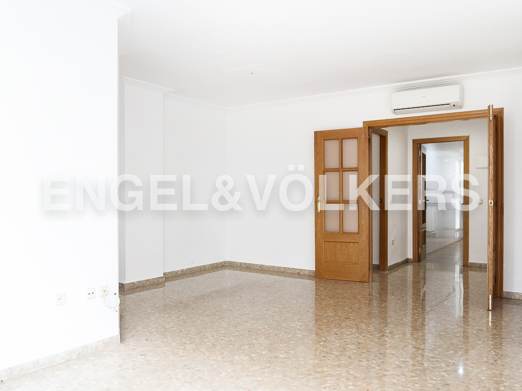 Bright and practical home   on Angel Guimera