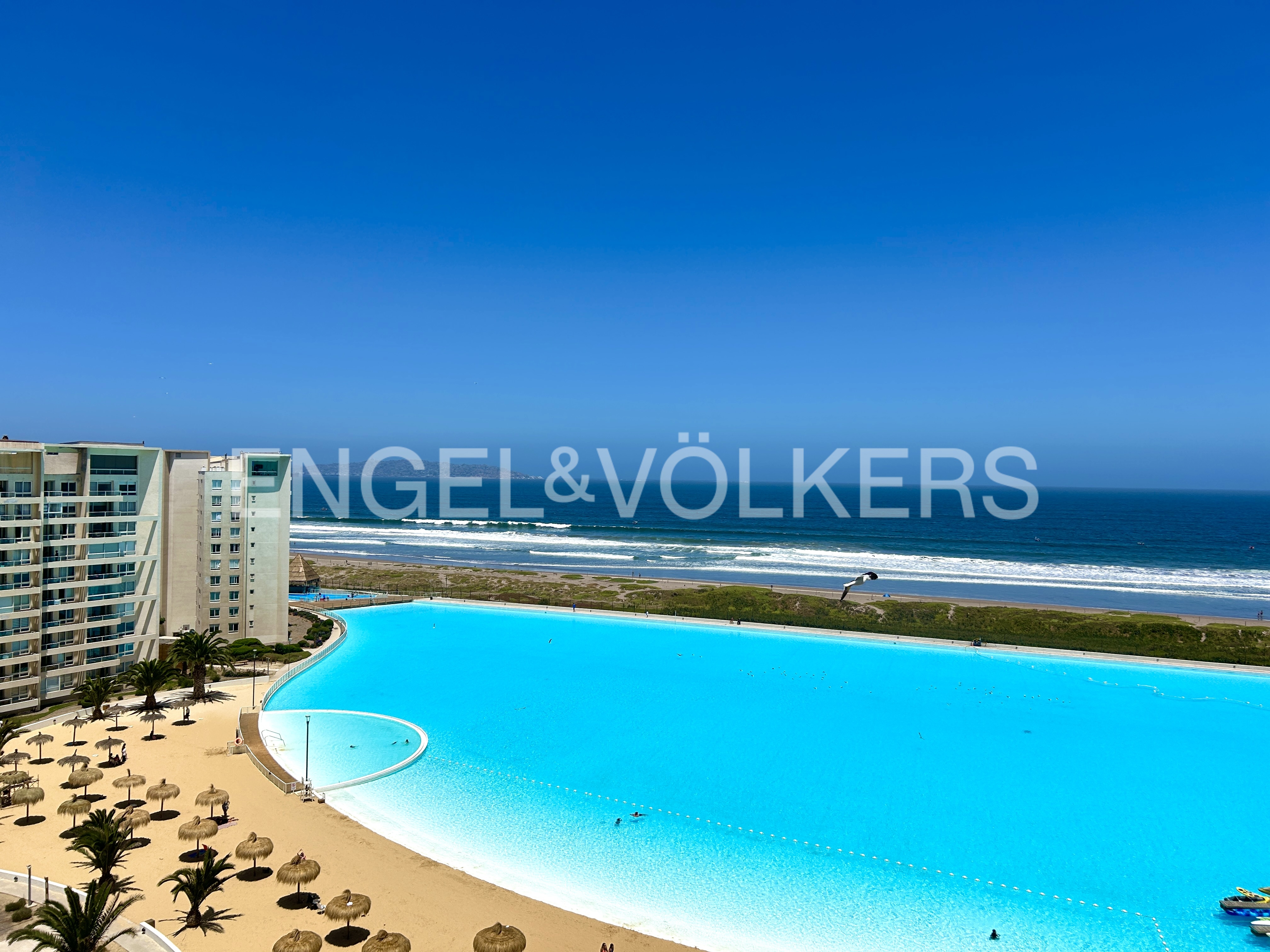 Venta Duplex Laguna del Mar