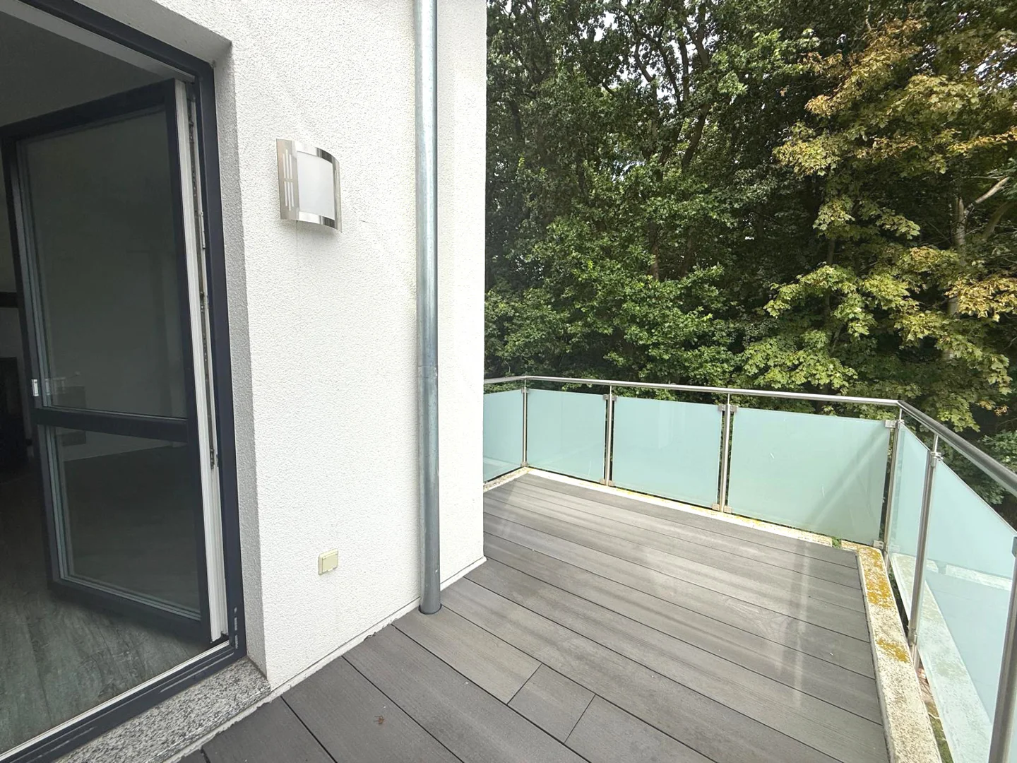 Modernes Wohnen in Brinckmansdorf – 4-Raum-Wohnung im KfW-70-Standard - Foto 4