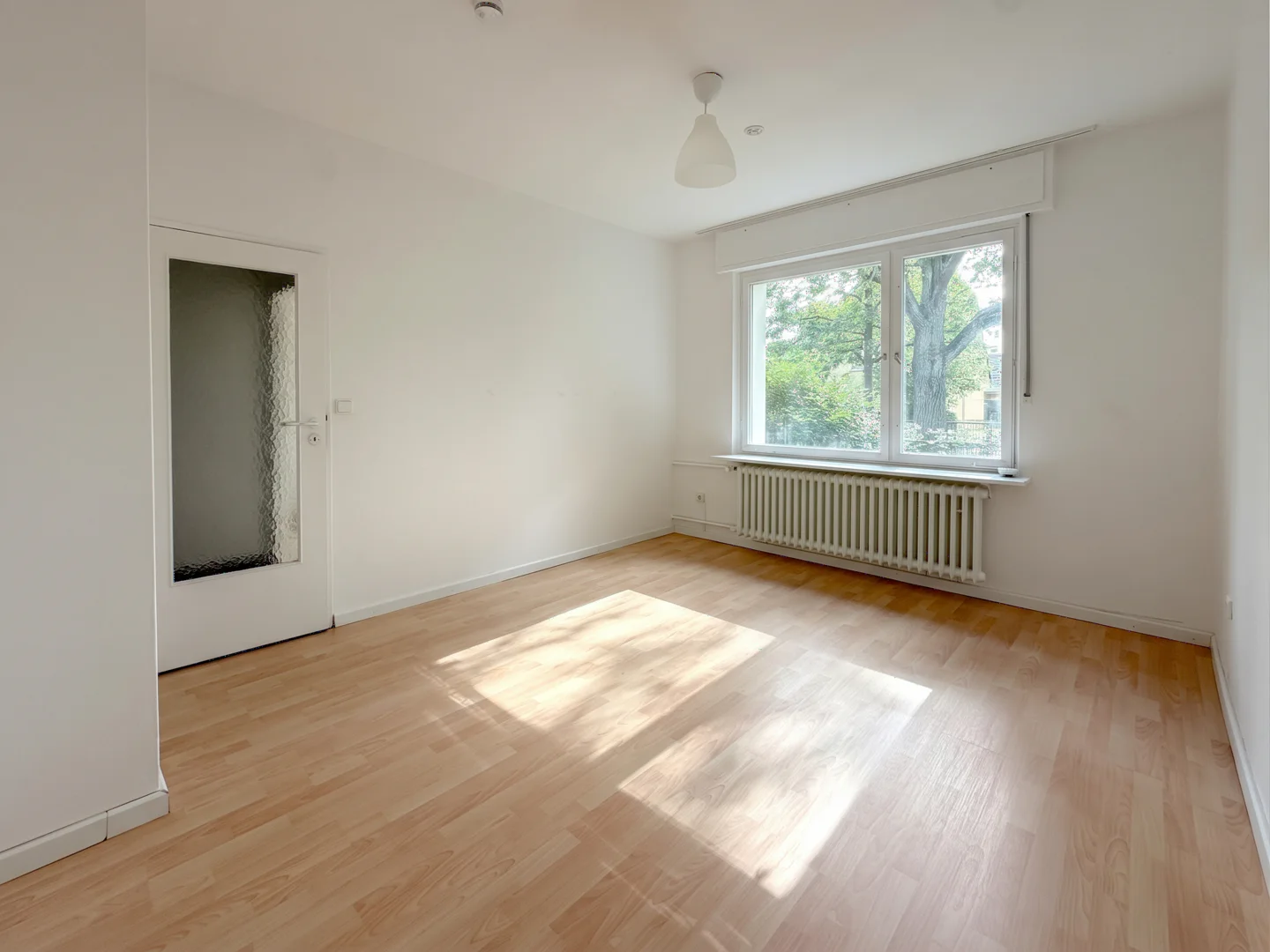 Familienhaus im Grünen in Berlin-Heiligensee - Foto 1