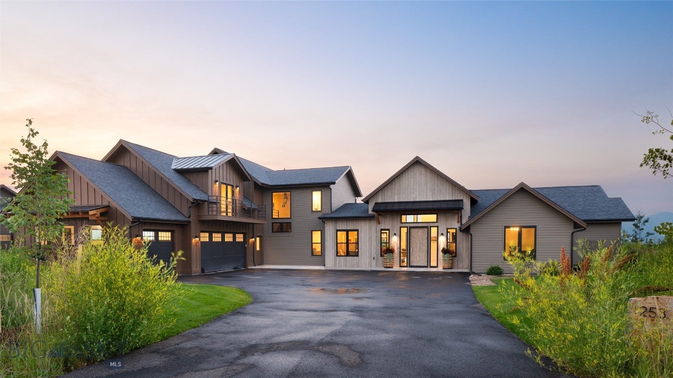Crafted, Custom Living in Home 40