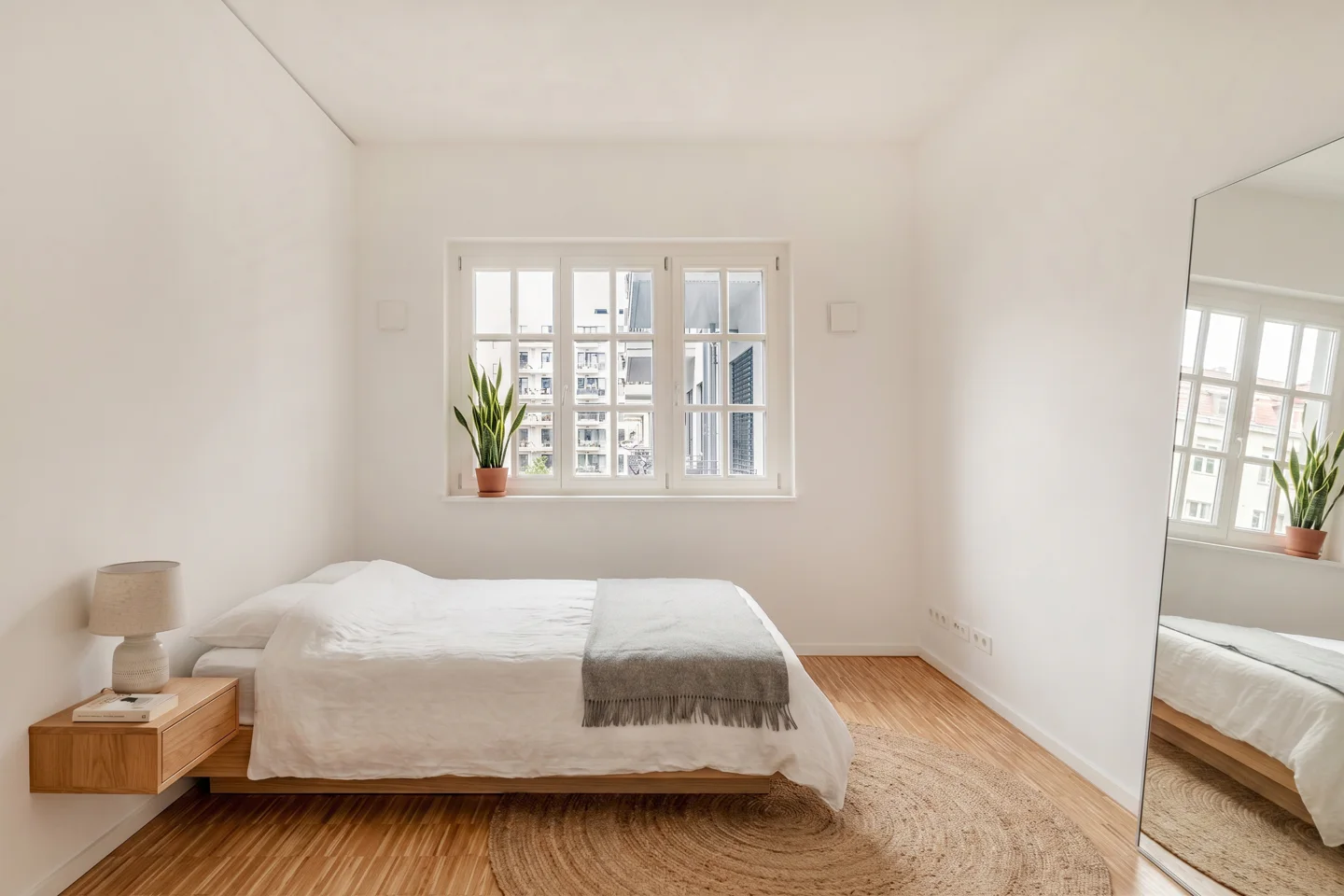 City Living nahe der Mediaspree - Foto 4