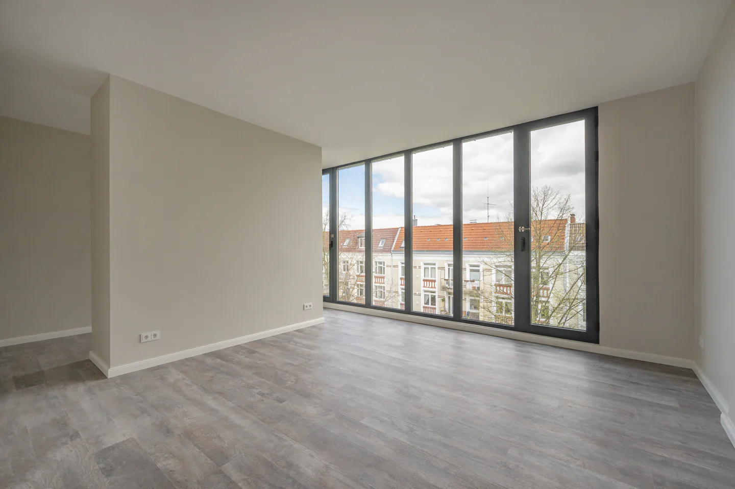 Penthouse mit Weitblick! - Photo 1
