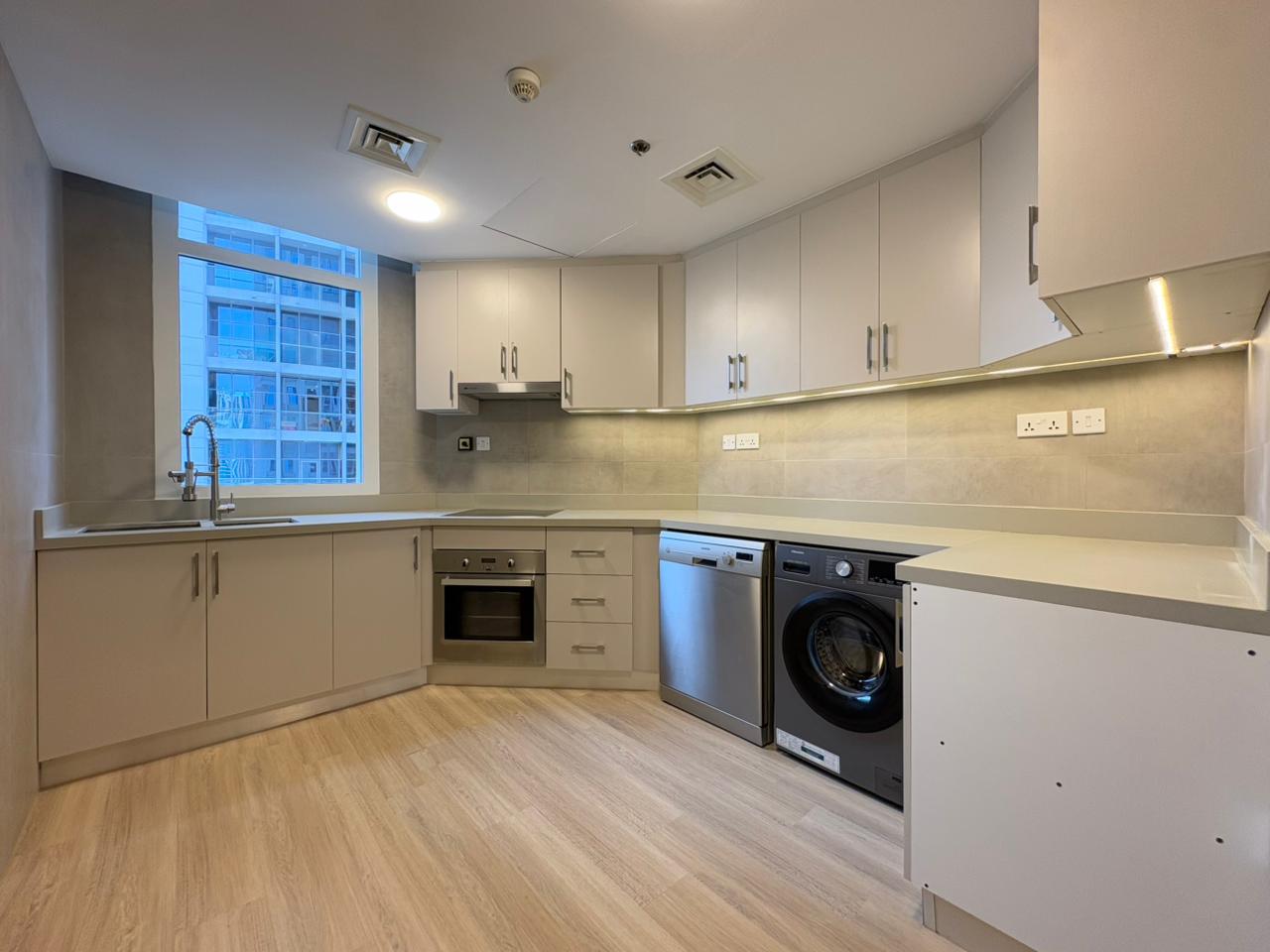 Marina Views | Fully Upgraded | Two-Bedroom