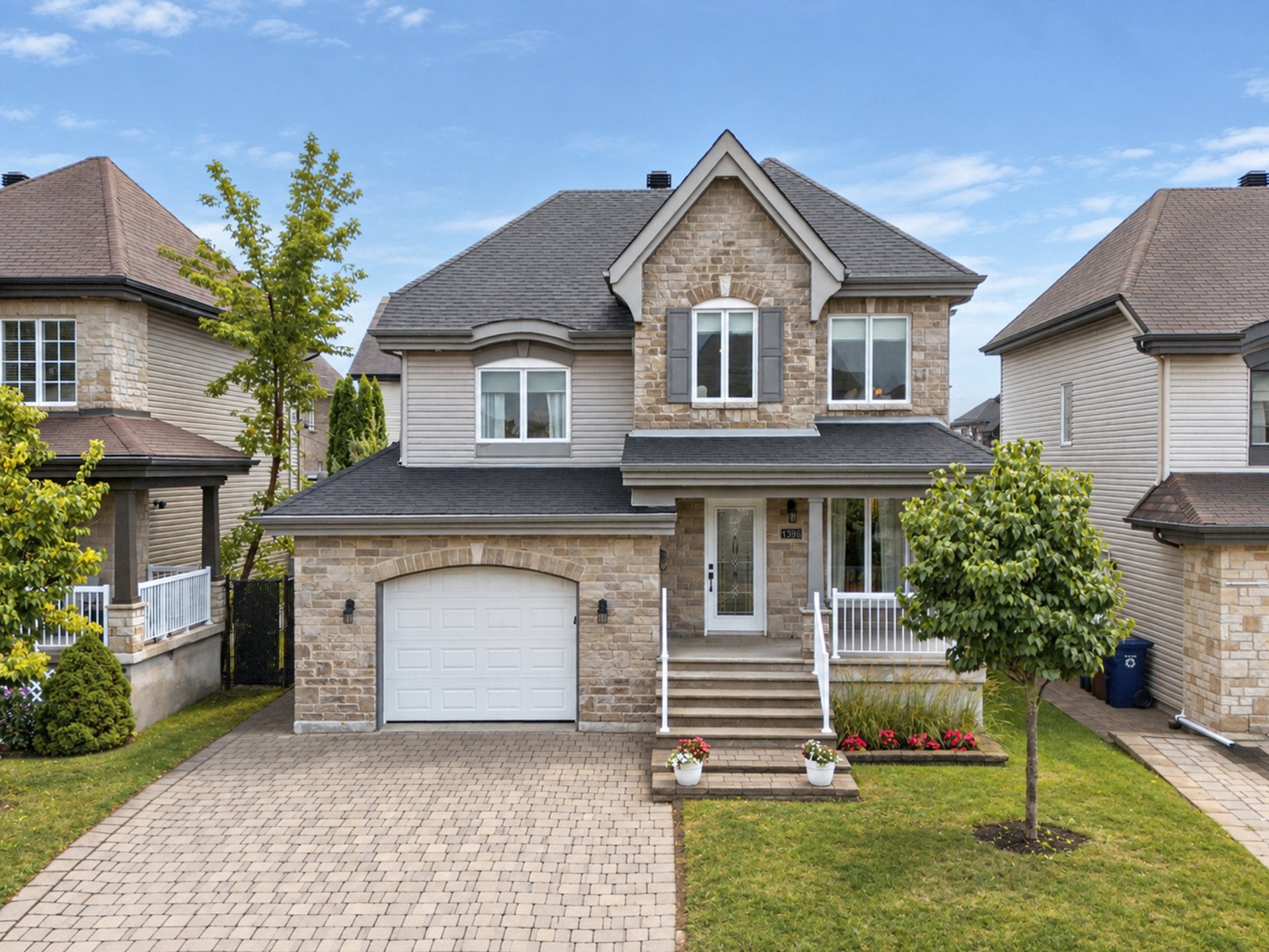 Laval (Auteuil) QC