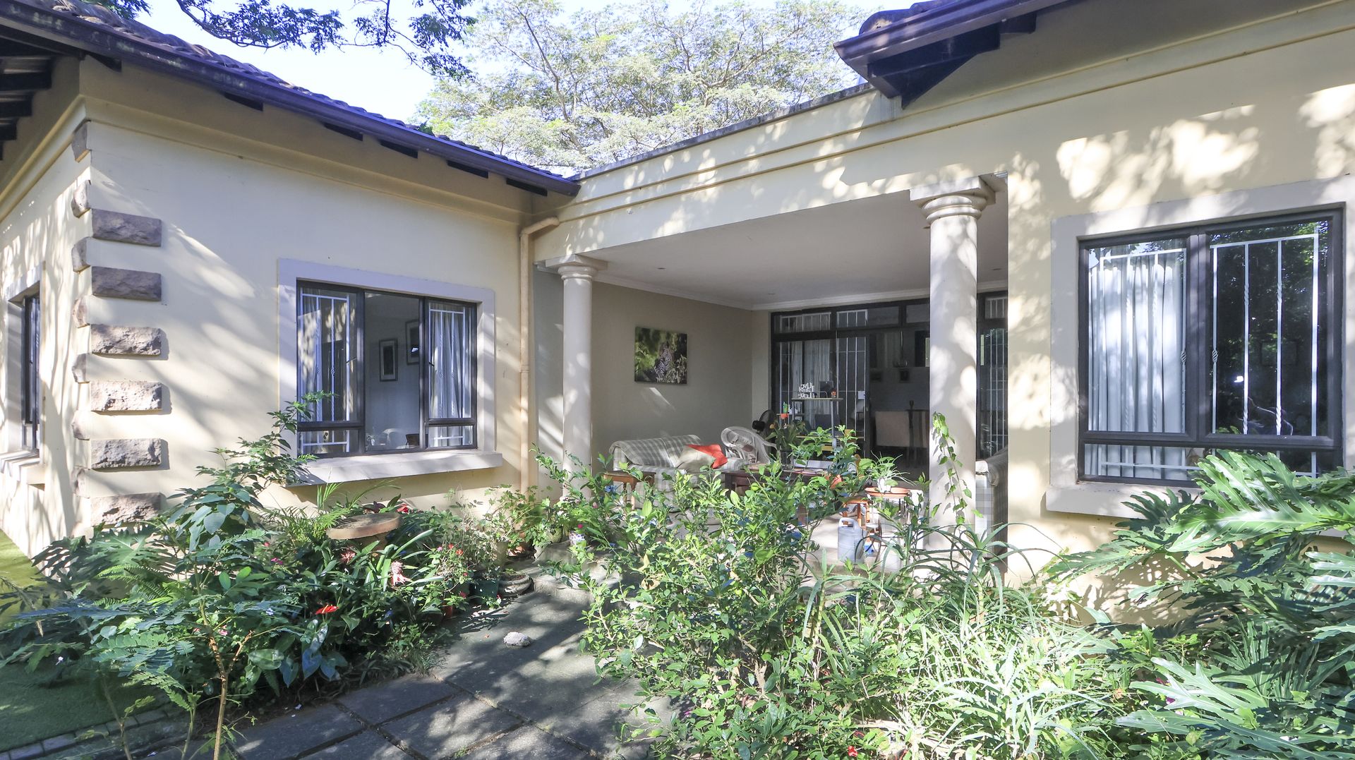 Pet Friendly Ballito Gardens Home