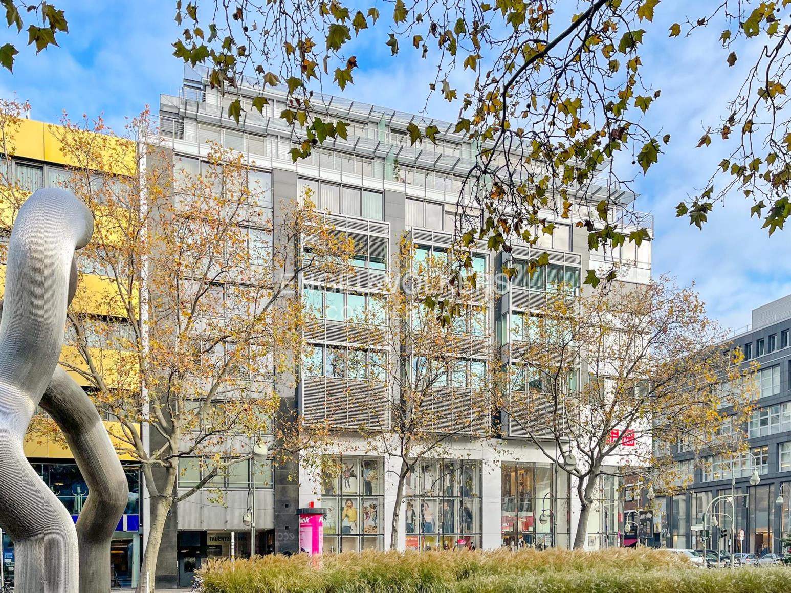 !Top-Lage in Charlottenburg