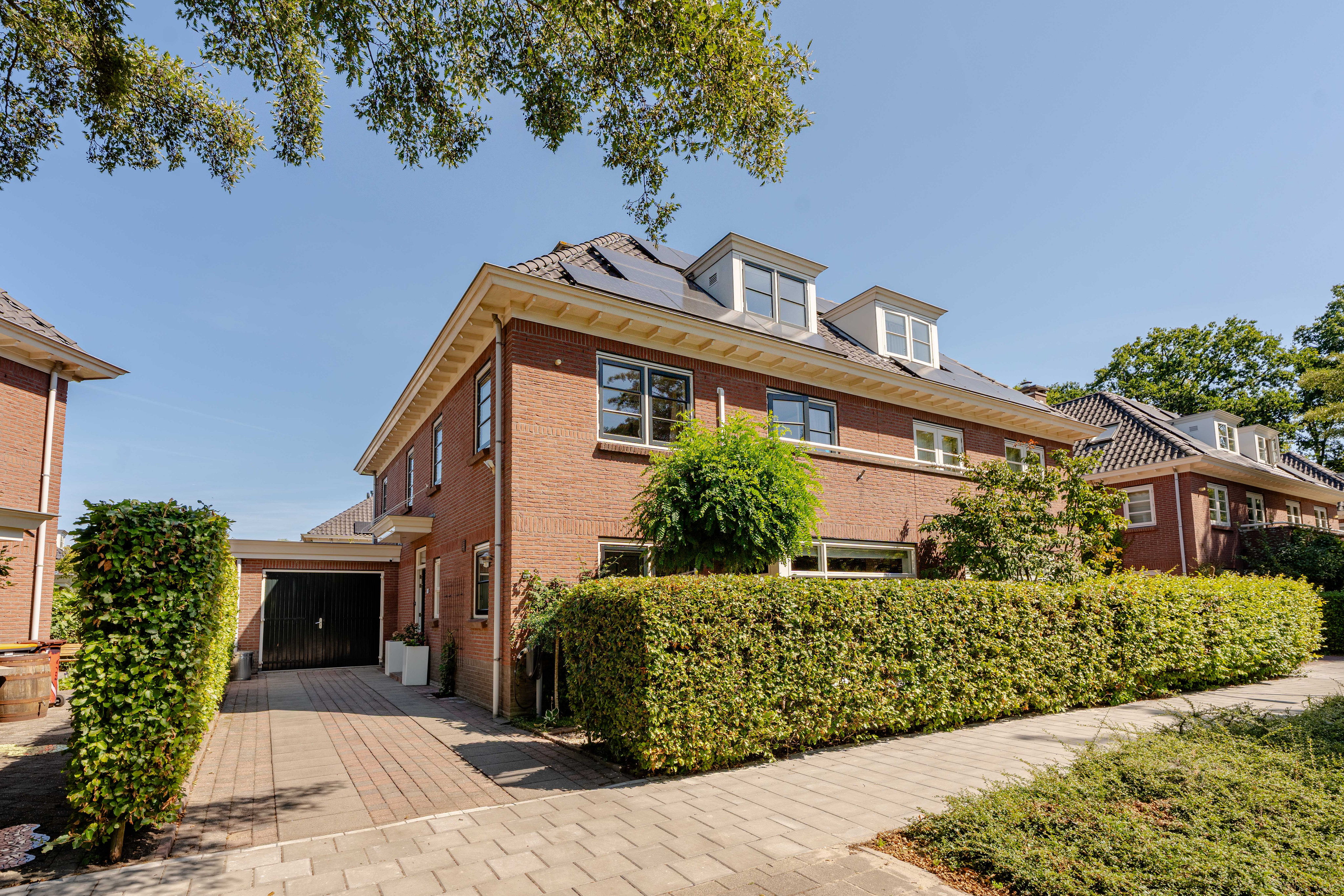 Stinzenlaan Zuid 269 | Breukelen