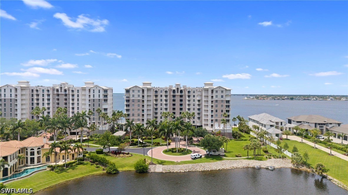 Experience Upscale Waterfront Living at its Finest!