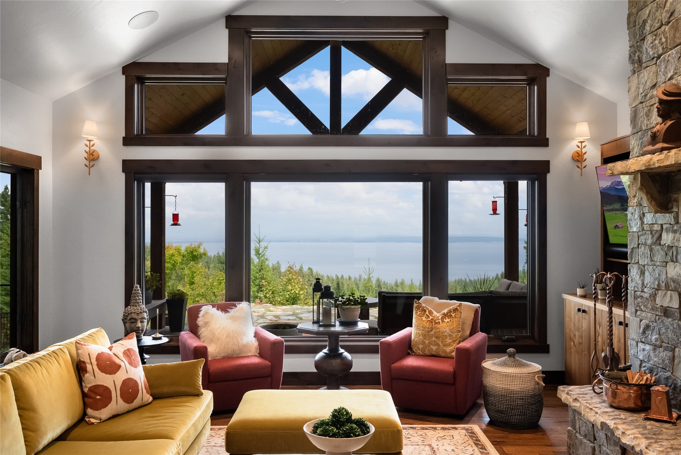 Exceptional Montana Living!