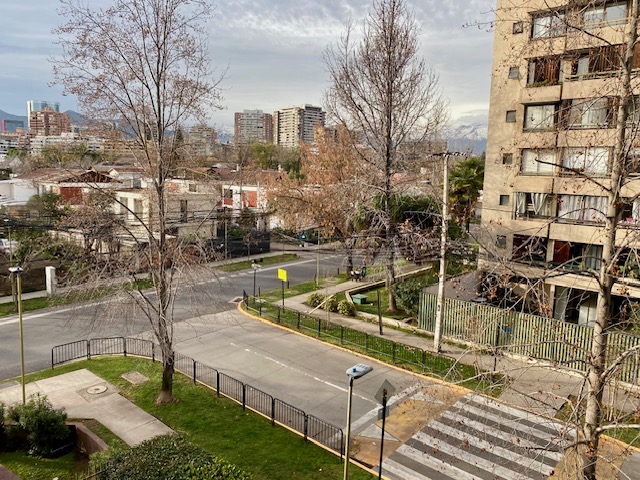 Martín de Zamora / Domingo Bondi