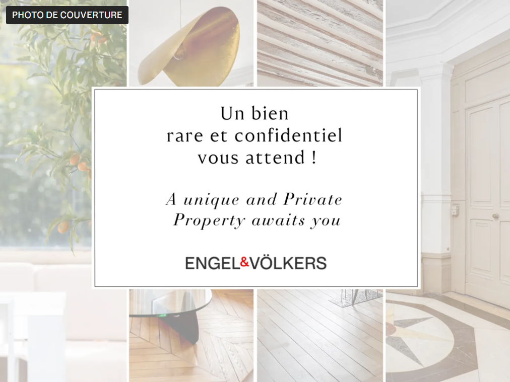 PARIS 17th – PLAINE MONCEAU / WAGRAM – DUAL-ASPECT 4th-FLOOR APARTMENT – PARISIAN ELEGANCE & EXCEPTIONAL RENOVATION