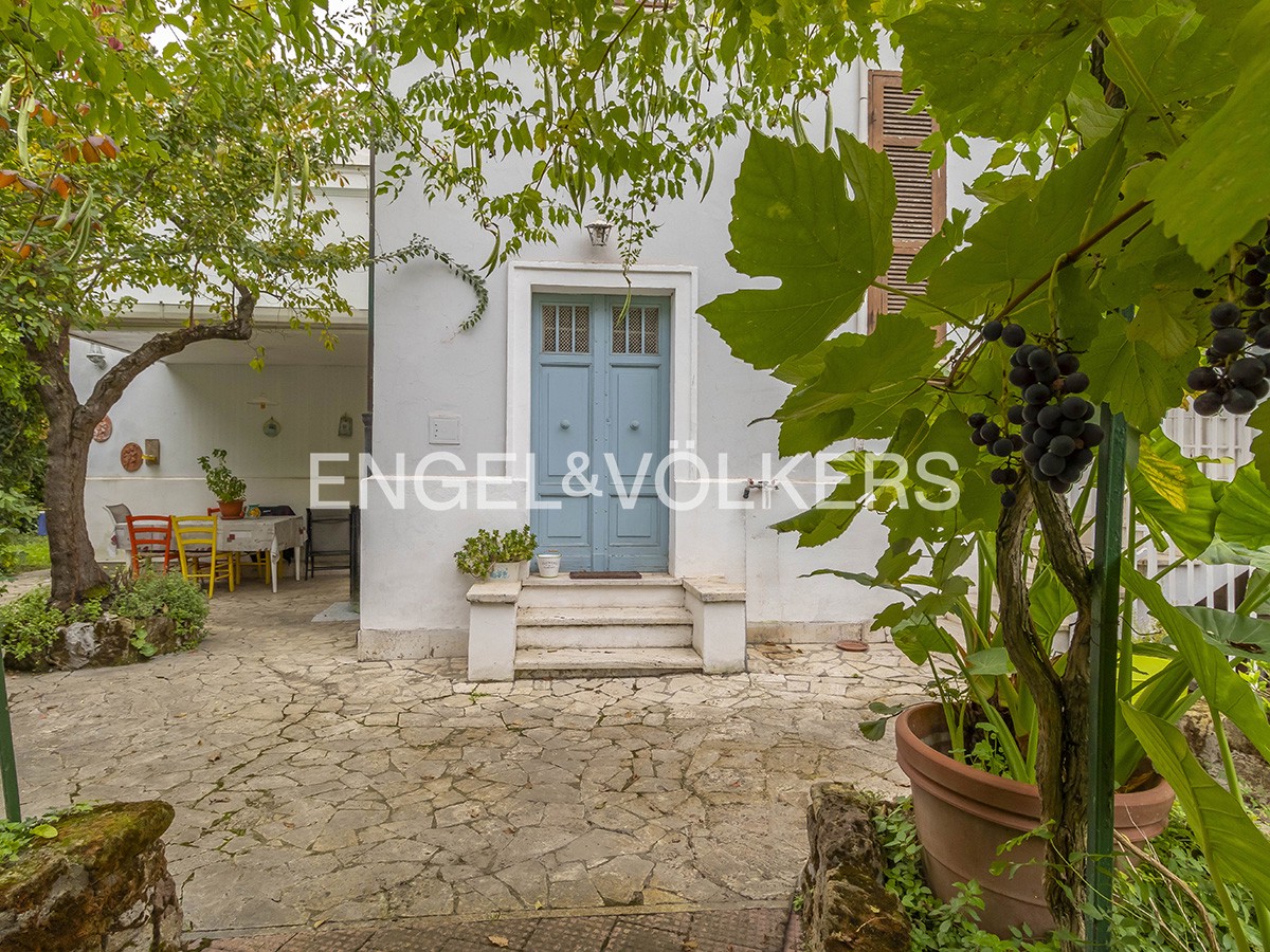 Beautiful Villa in Città Giardino
