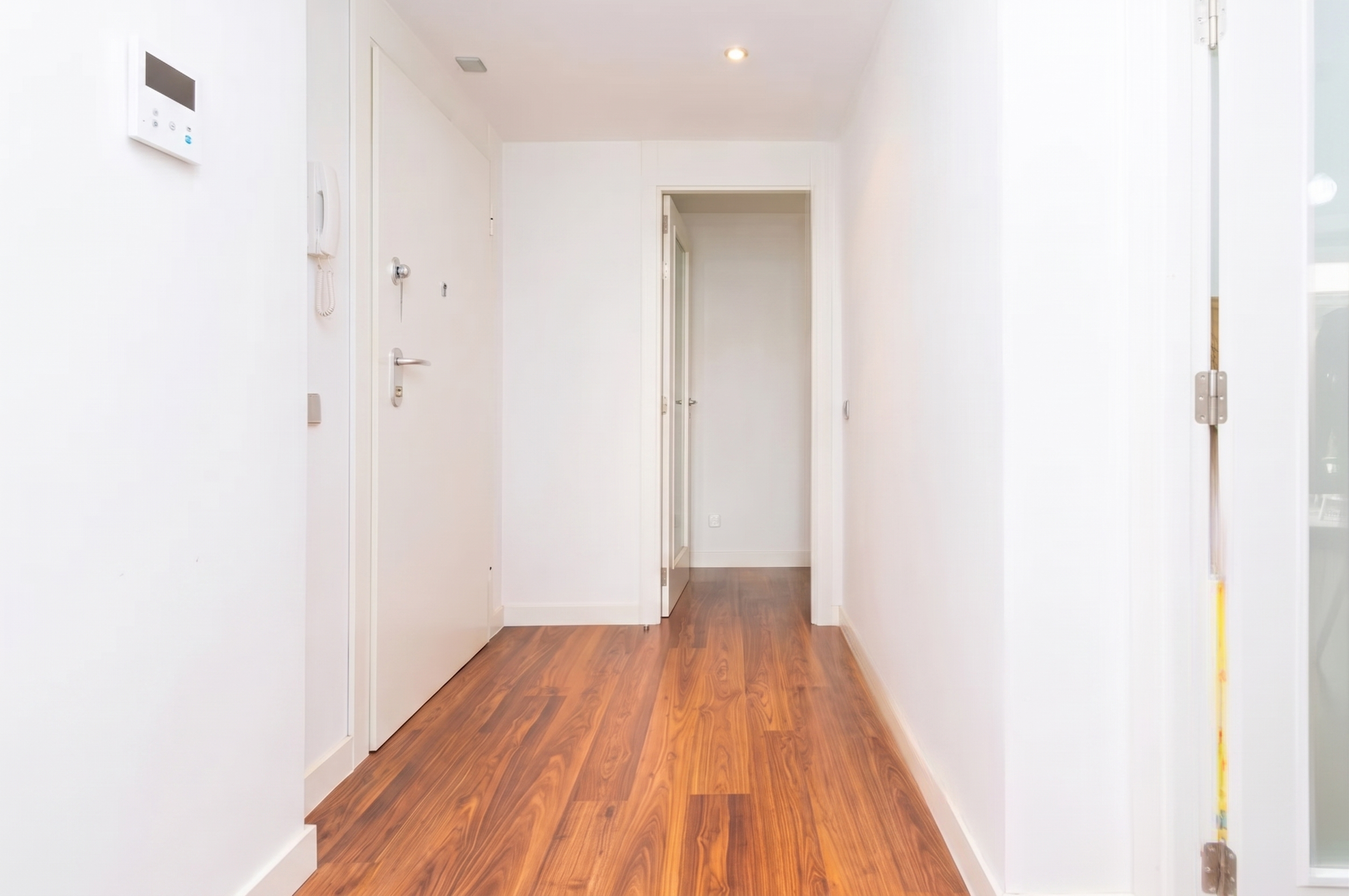 Impecable apartment in a premium development in Arroyo de la Vega (Alcobendas)