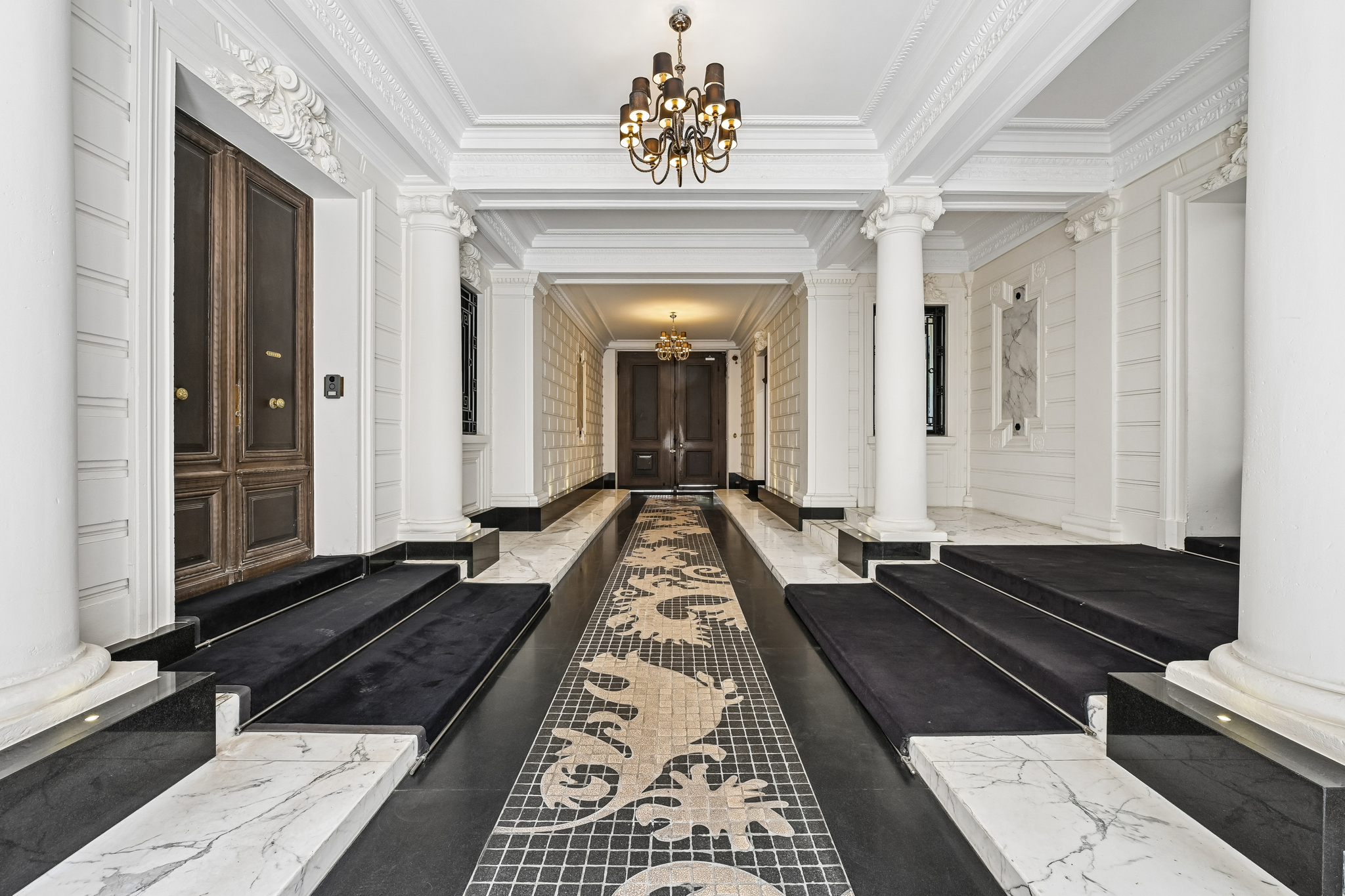 Paris XVI - Porte Dauphine - Magnifique appartement familial de 157m²