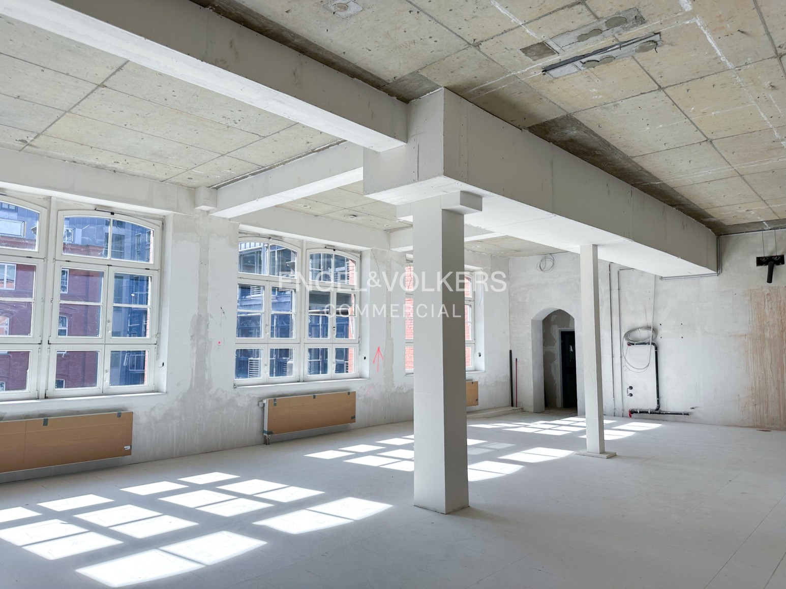 Büro mieten Berlin Friedrichshain