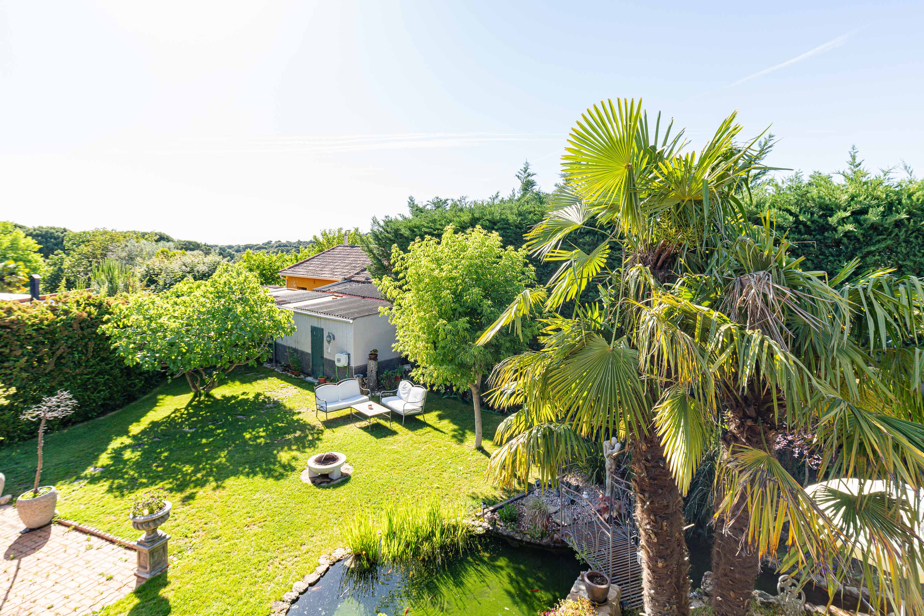 Exclusive villa in La Canaleja, Galapagar