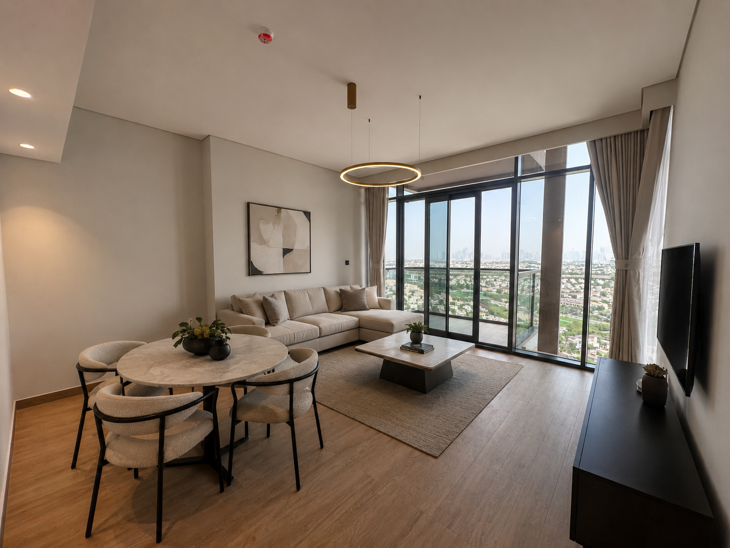 Handover Soon | Marina View | Spacious |