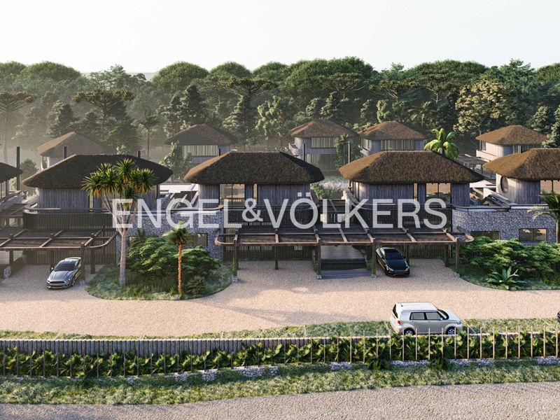 Exclusive Living with Flexibility and Comfort