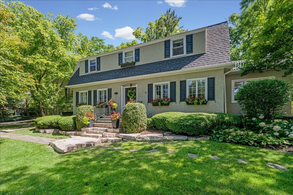 Exclusive North Shore Chicago Home