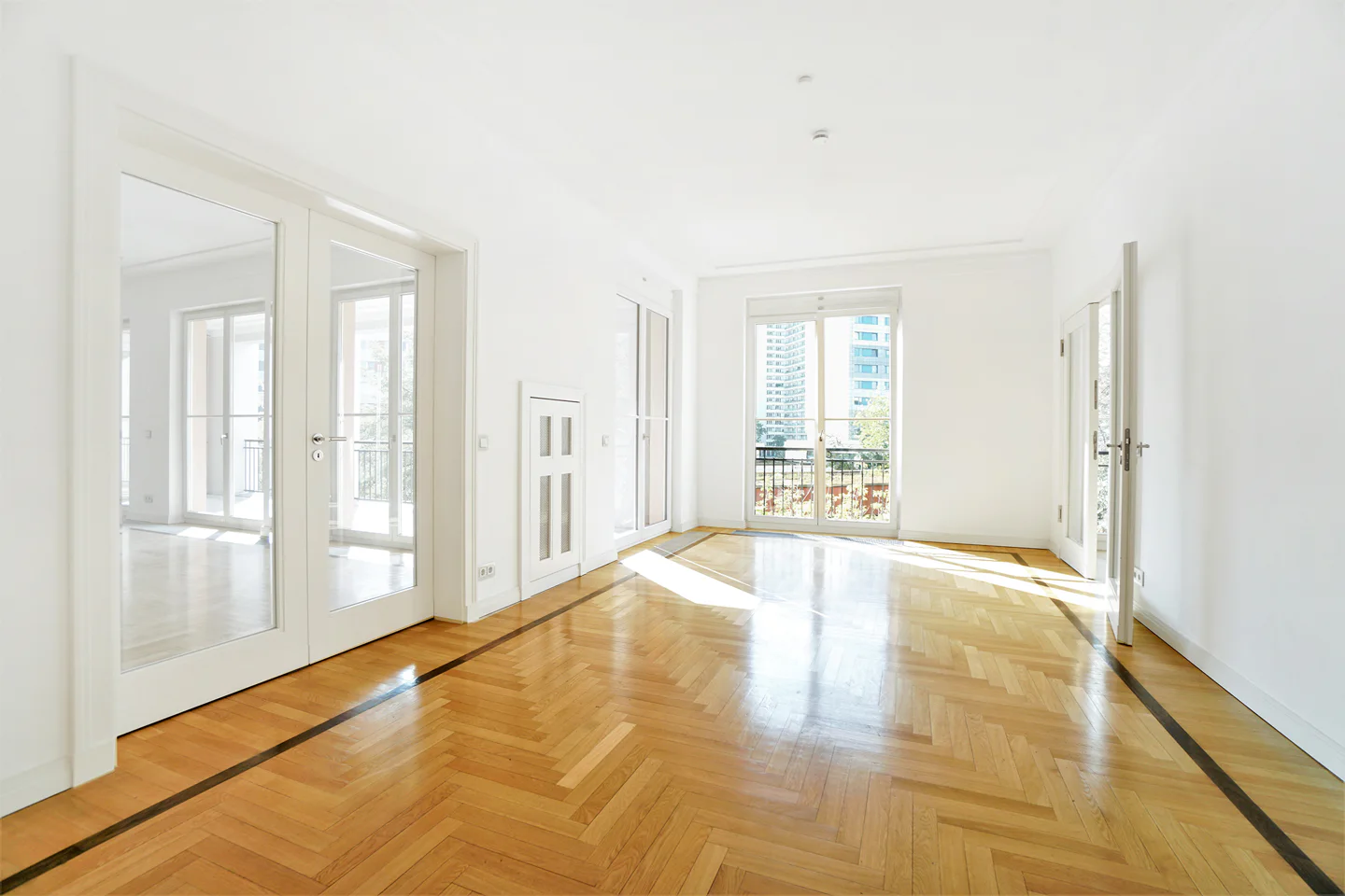 Zentrale Hauptstadtresidenz für höchste Wohnansprüche - Photo 4