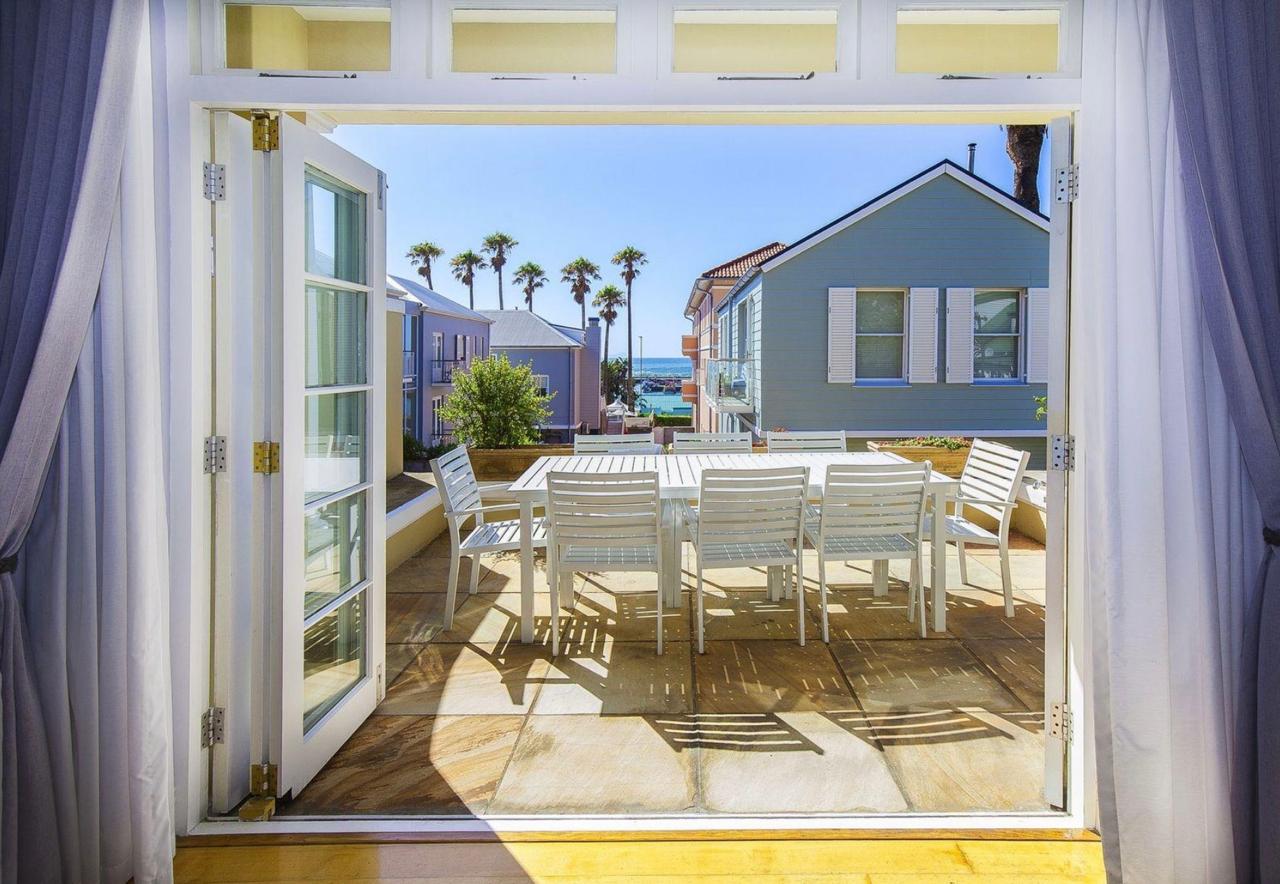 Majestic Townhouse in Kalk Bay