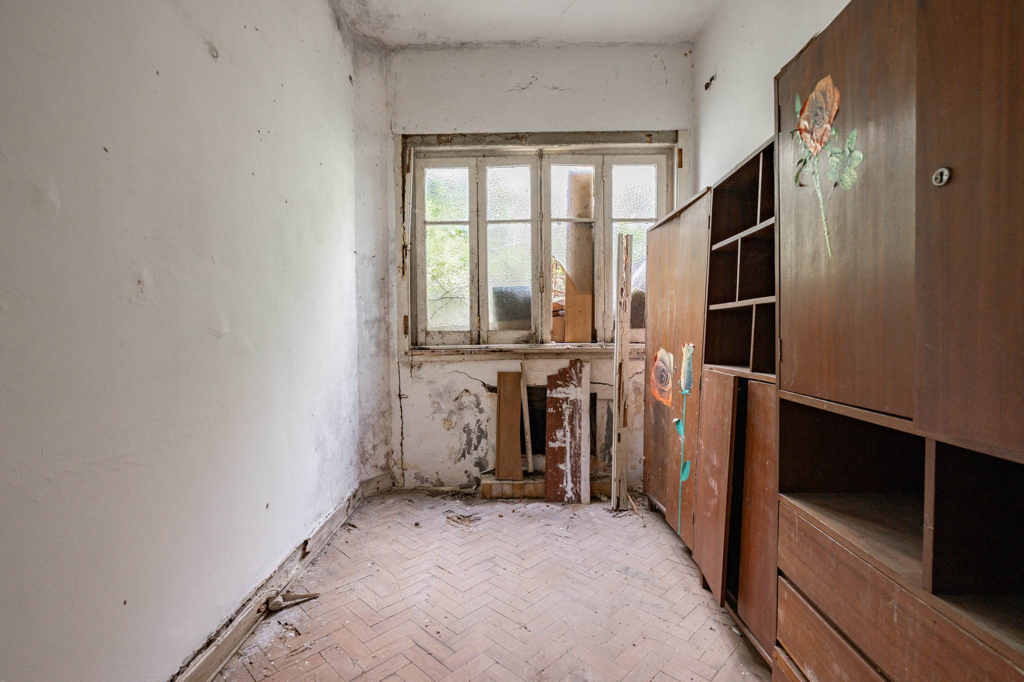 Investment opportunity near Praça de Espanha