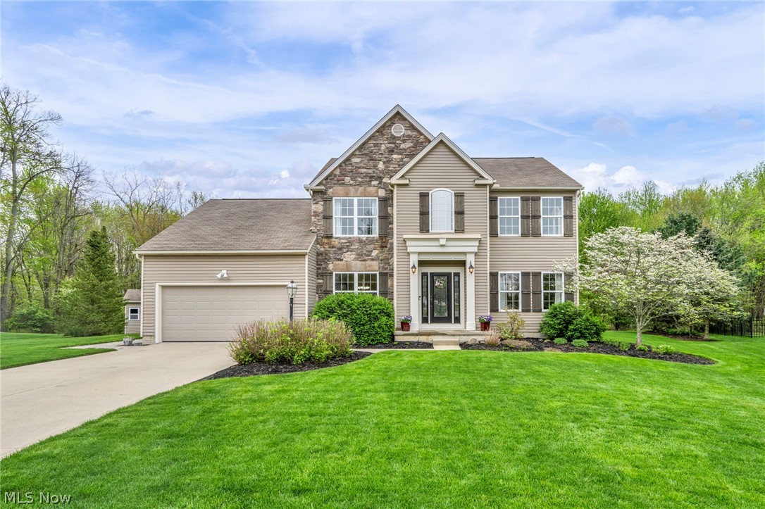 Beautiful Home on Cul-de-sac in Bayberry Estates