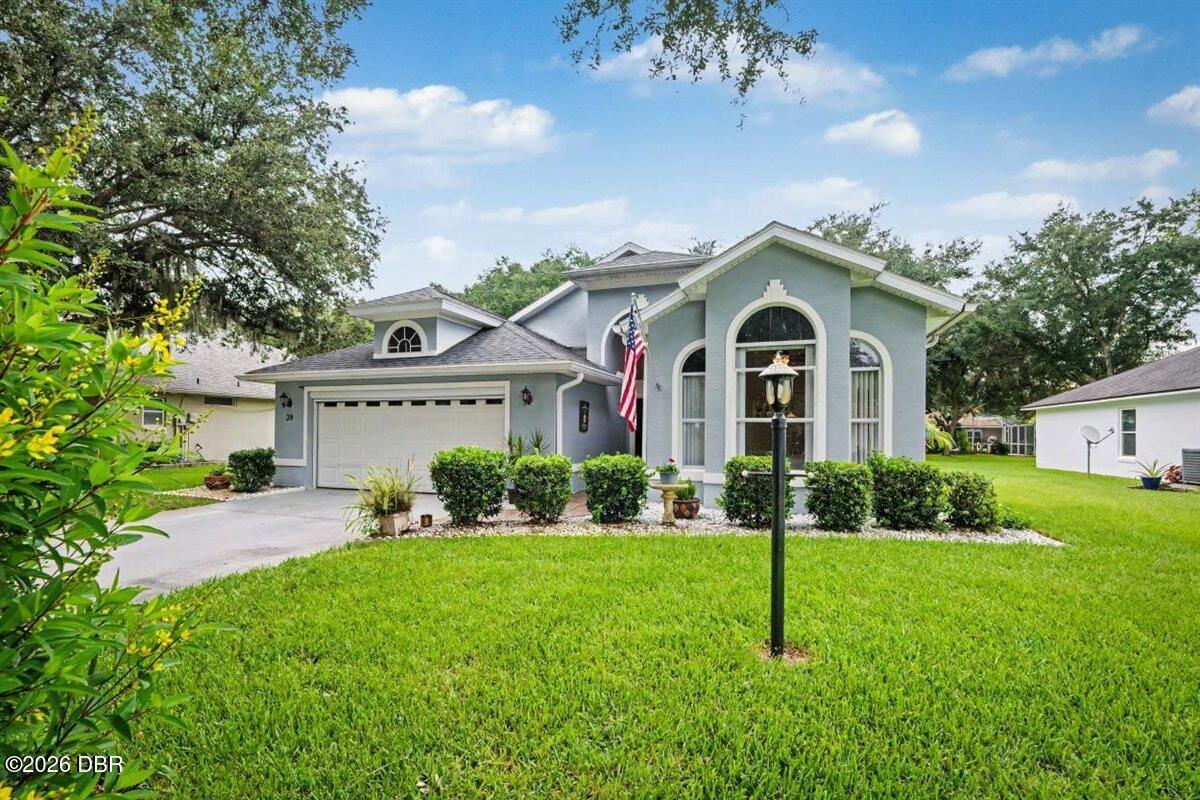 Ormond Lakes Living, Beautifully Elevated