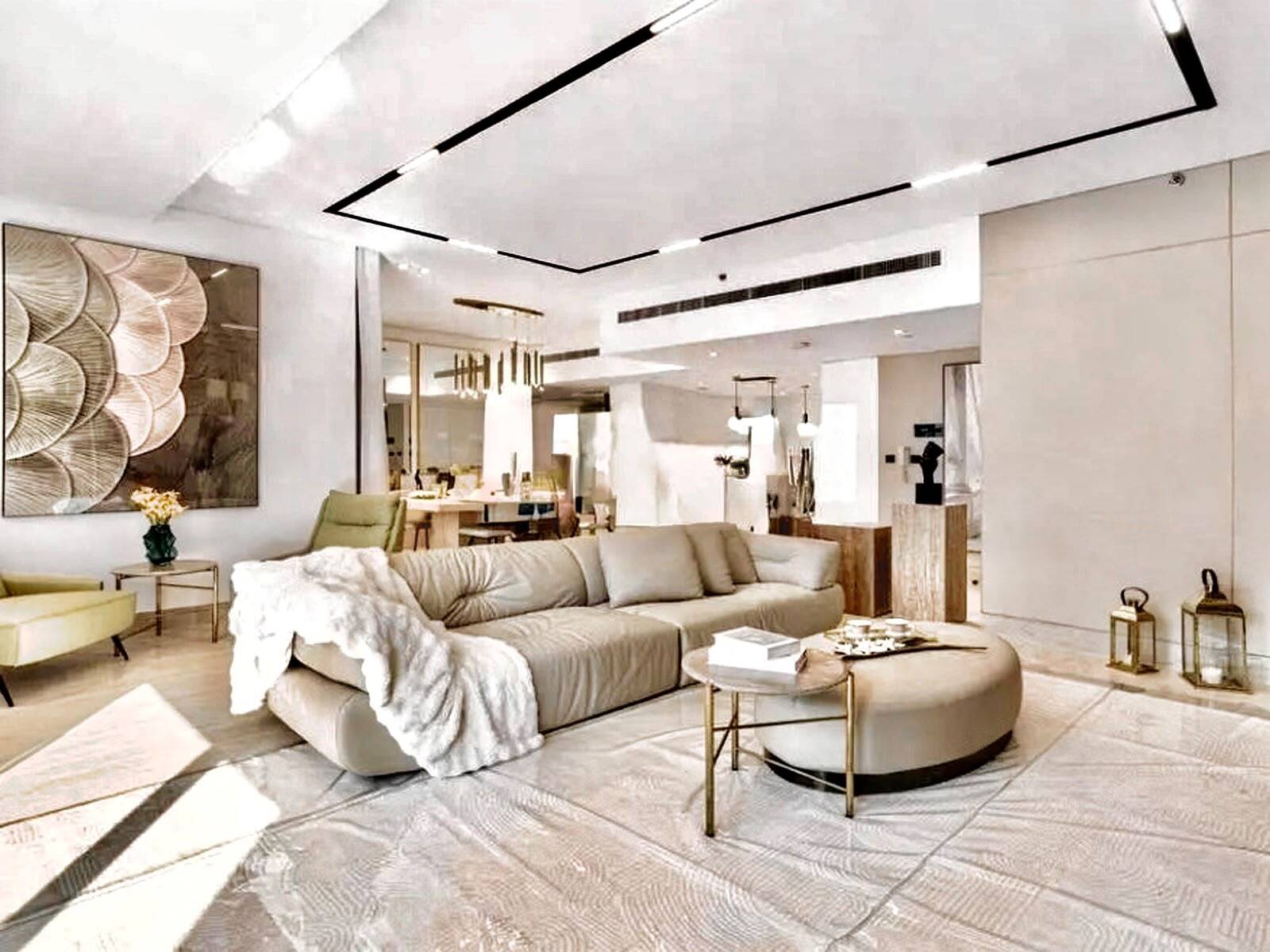 VOT | ULTIMATE LUXURY UPGRADES | MARINA VIEW