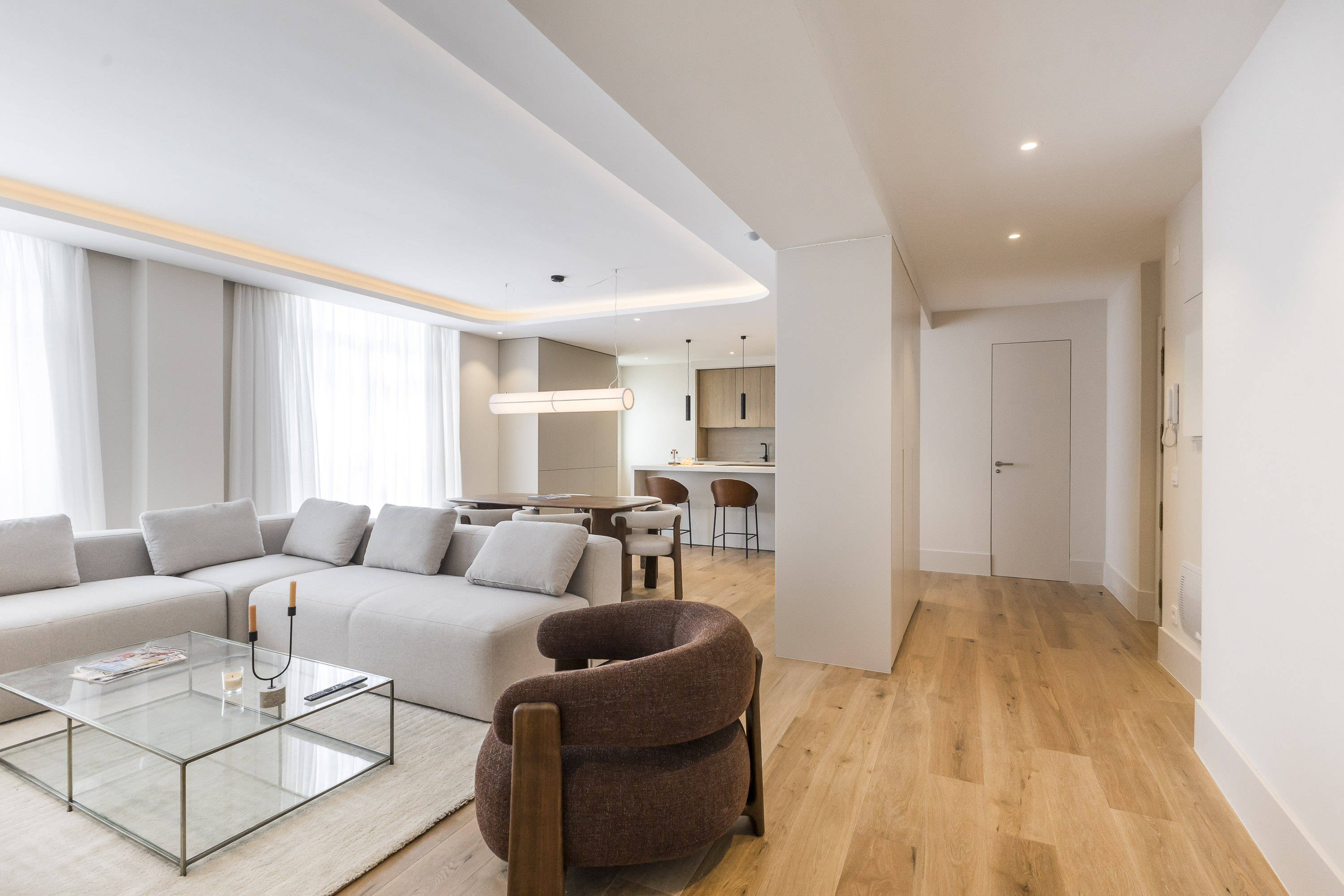 Design and Luxury in San Juan Bautista
