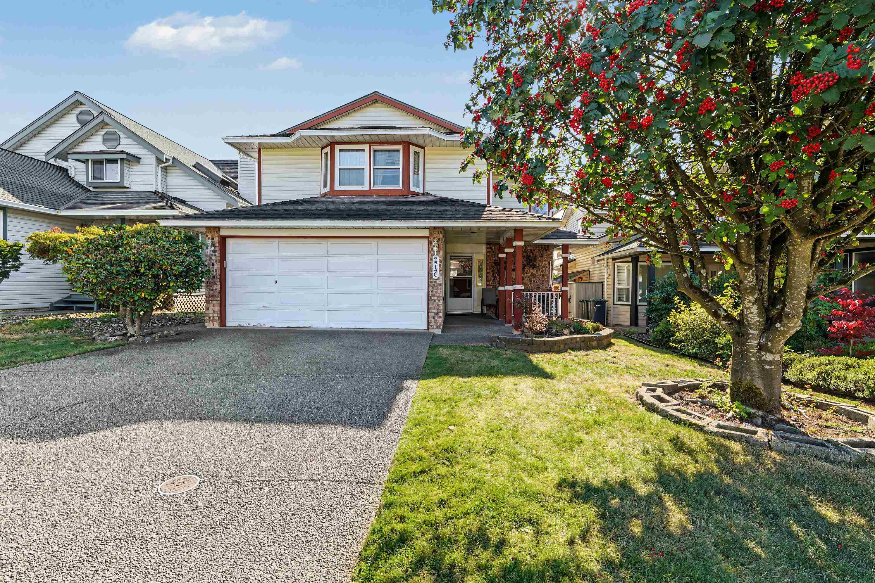Discover Your Coquitlam Home with Mountain Views