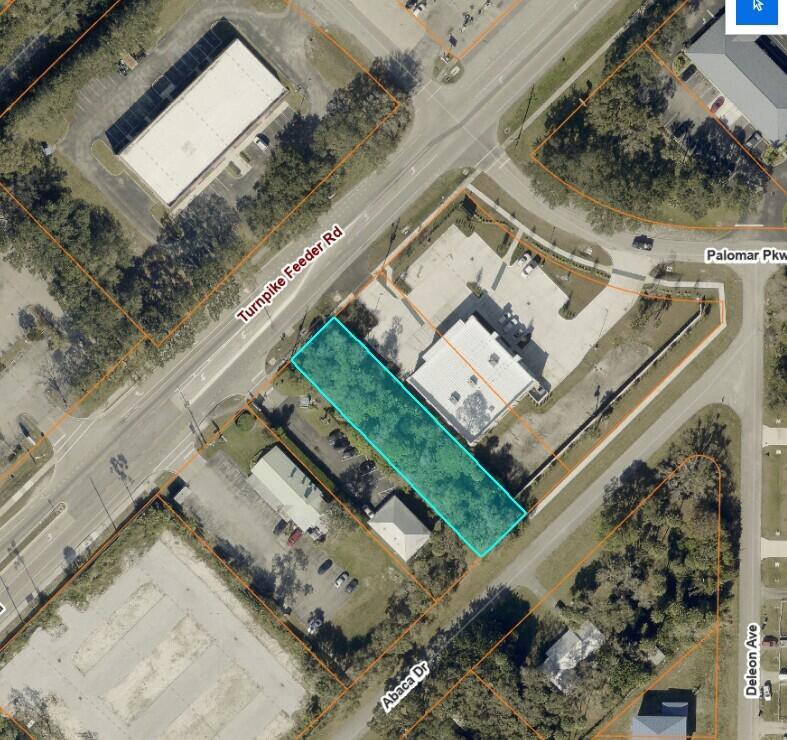 Commercial Lot