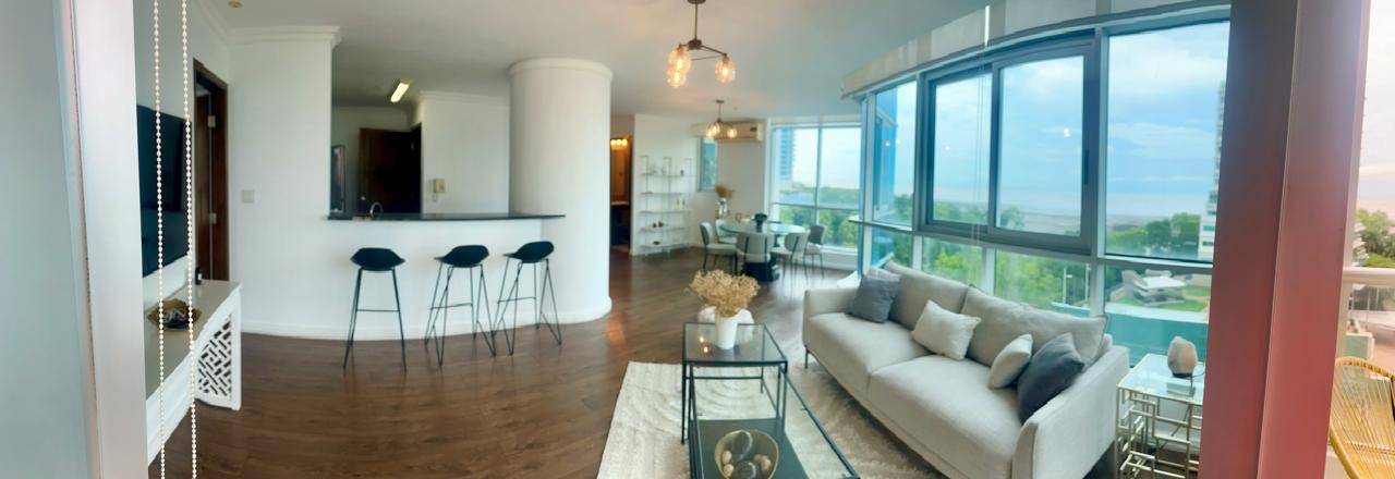 Furnished Apartment for Rent in Riverside
