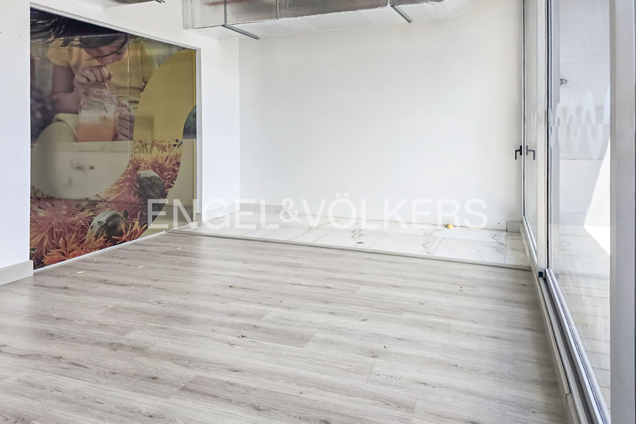 Arriendo oficina en la 127-con Septima
