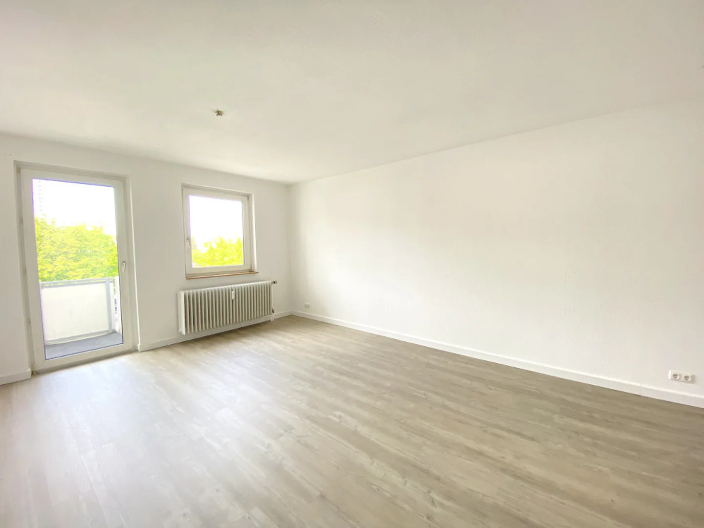 Sanierte Wohnung in hervorragender Stadtlage! - Photo 1